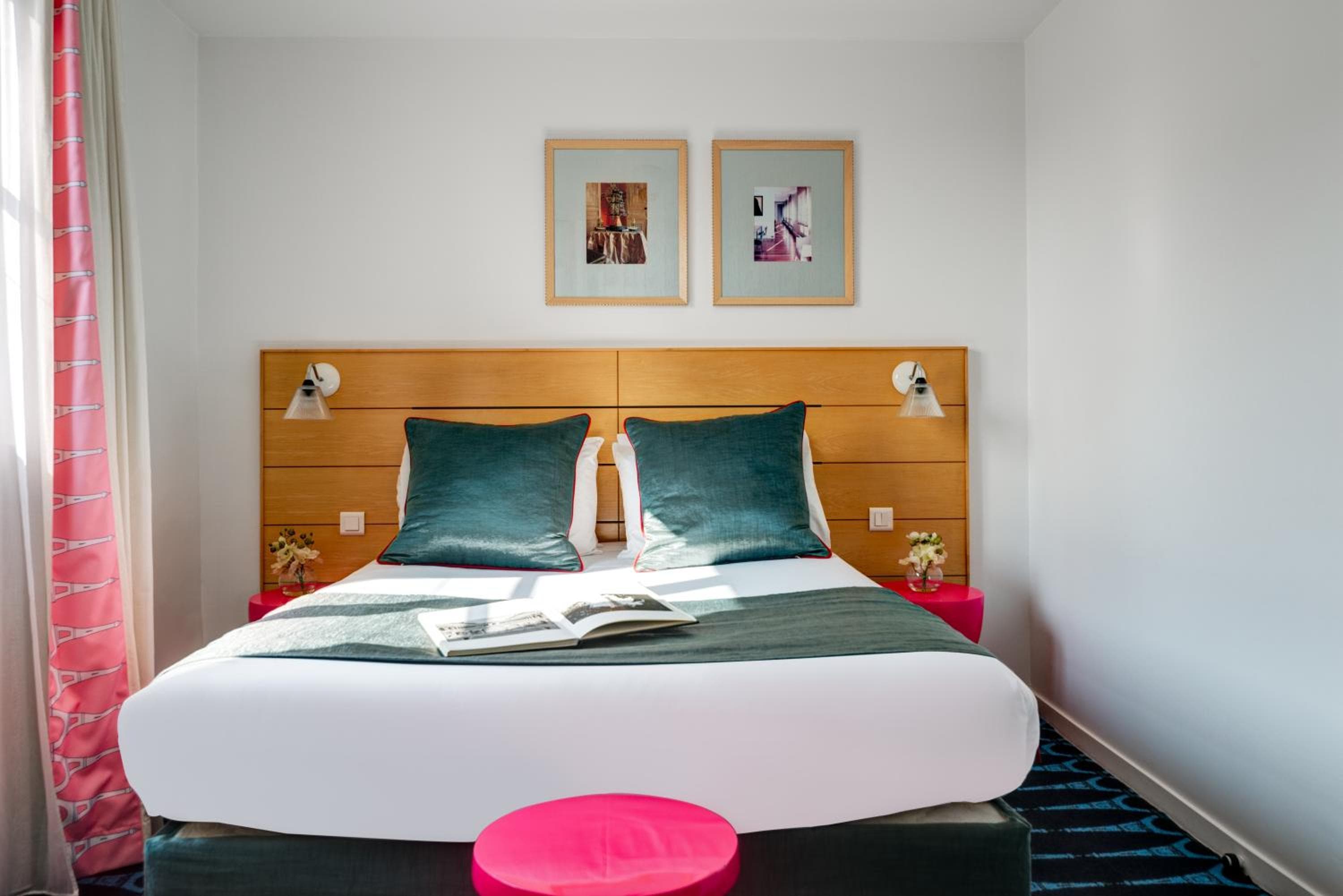 Hotel Lorette - Astotel — 8