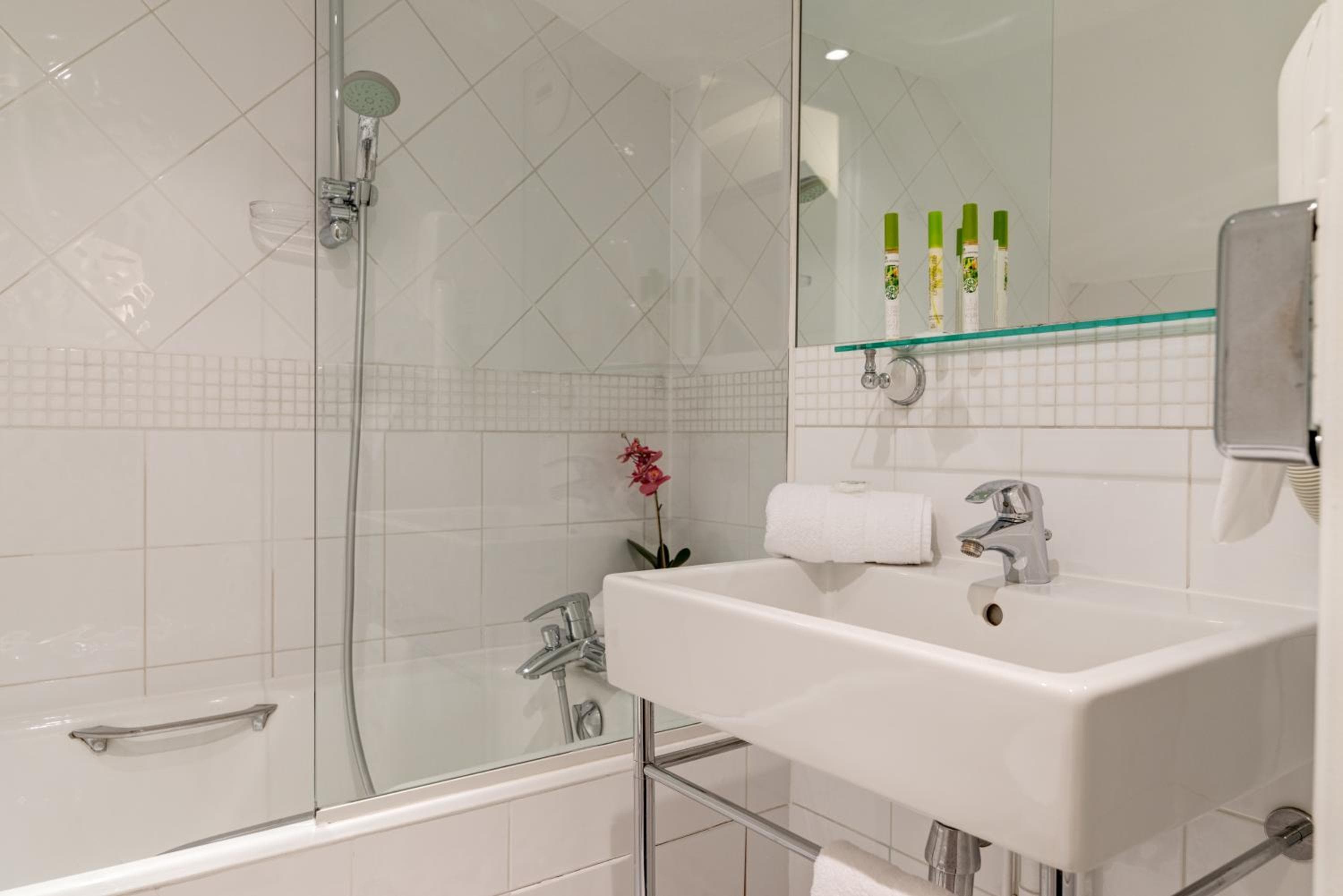Hotel Lorette - Astotel — 16