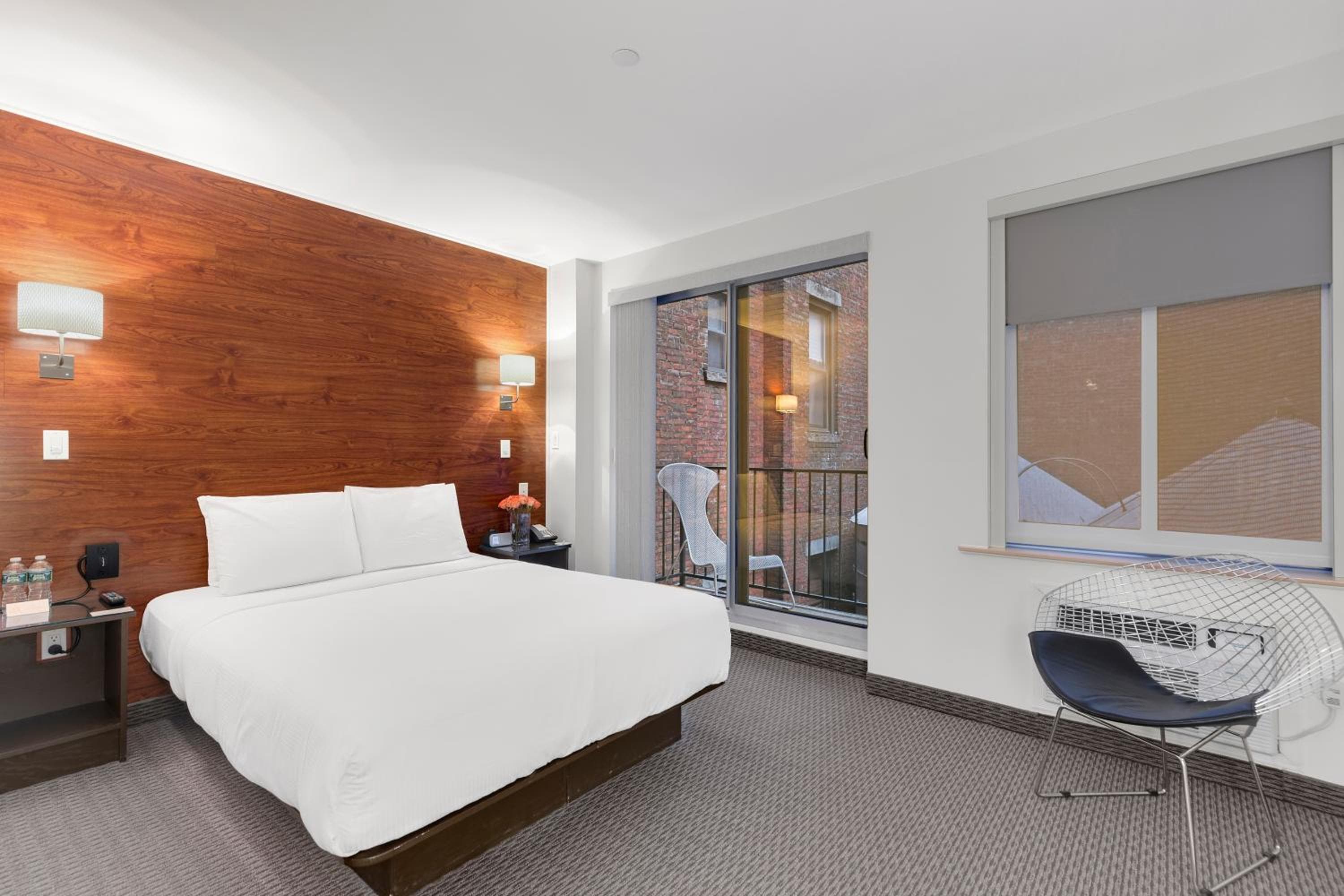 Lex Hotel NYC — 4