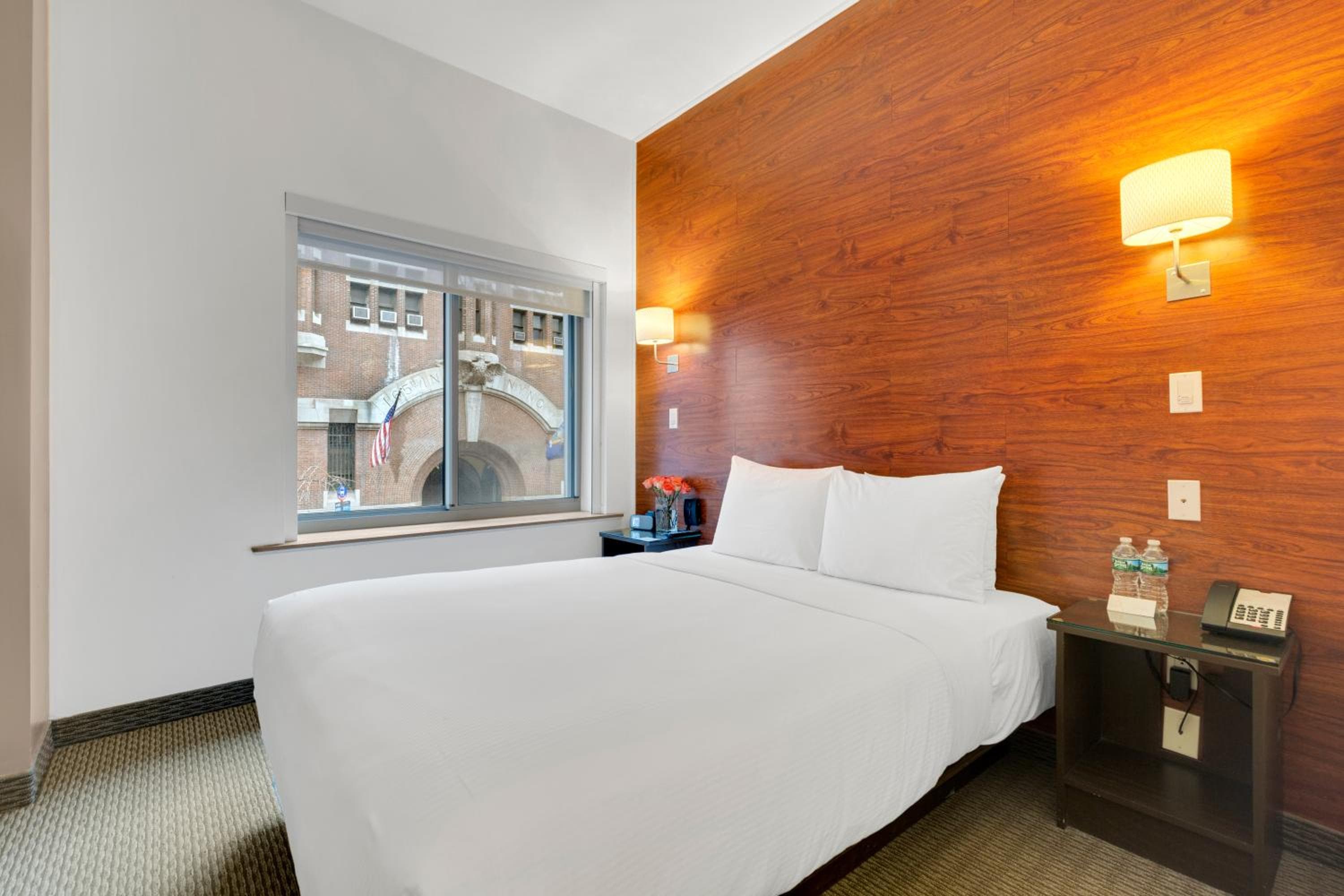 Lex Hotel NYC — 2