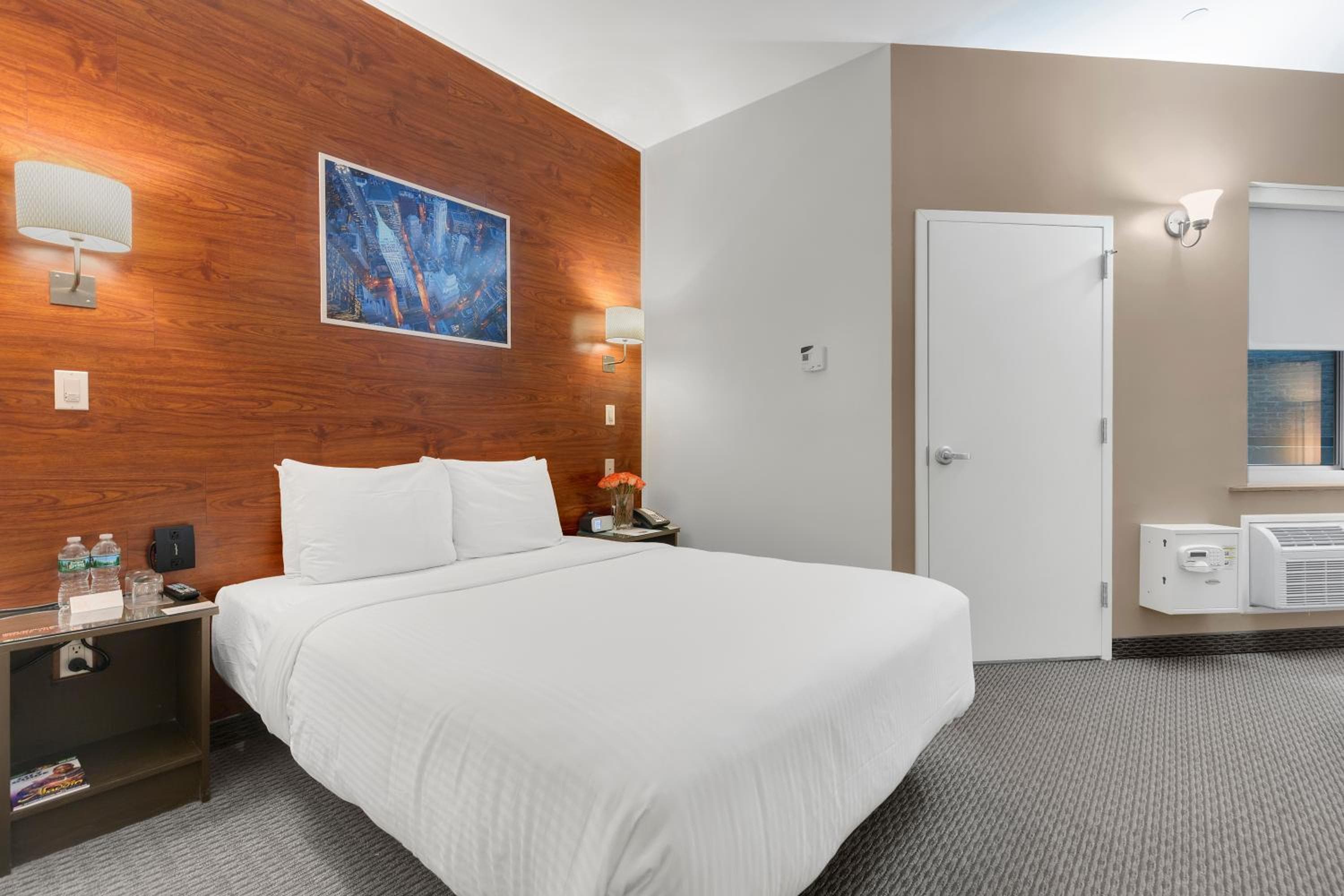 Lex Hotel NYC — 6