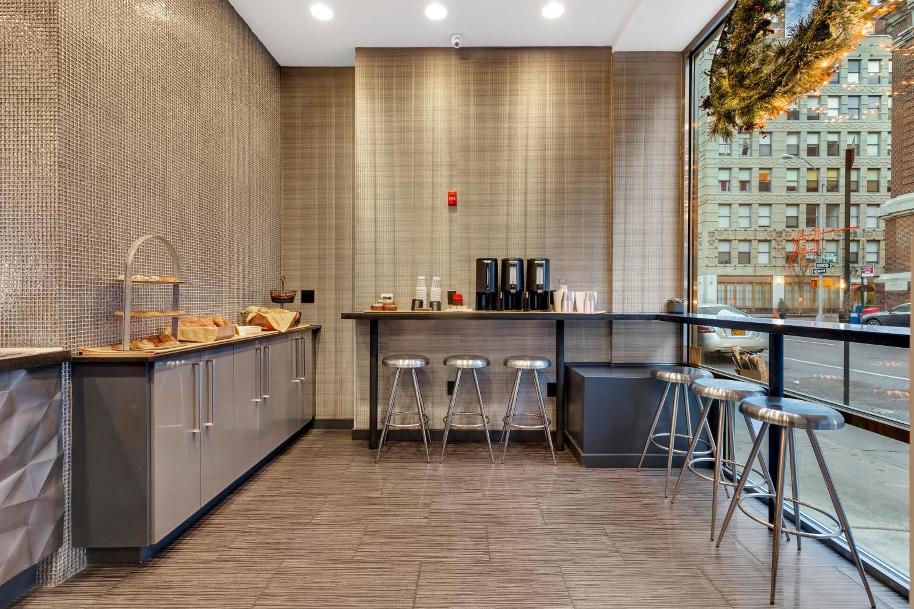 Lex Hotel NYC — 7
