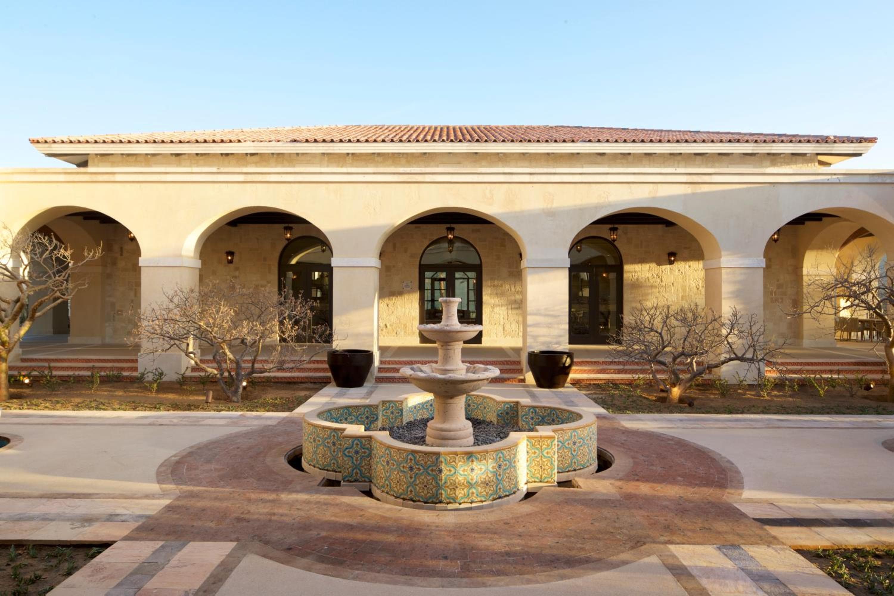 Grand Solmar Pacific Dunes Resort, Golf & Spa — 3