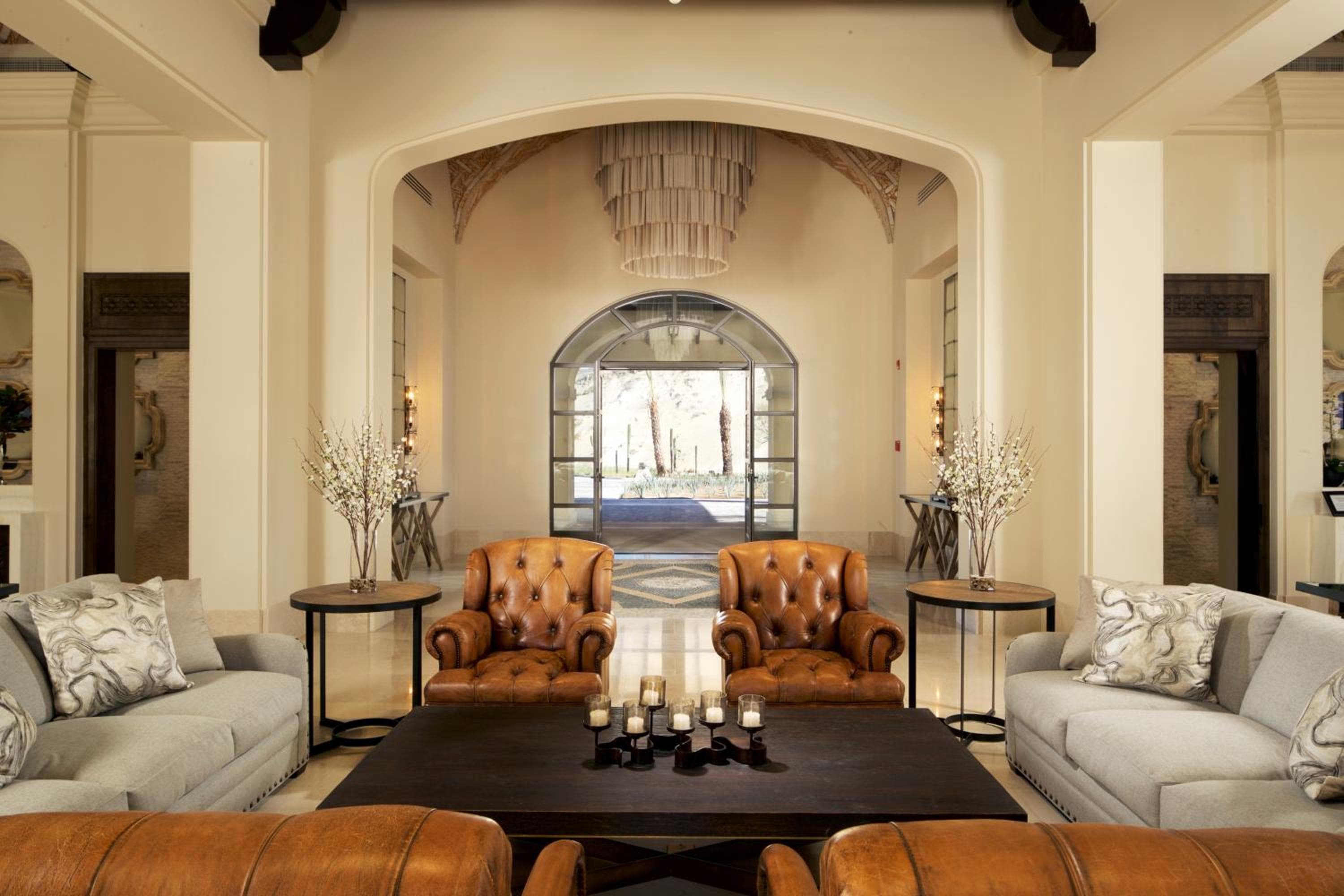 Grand Solmar Pacific Dunes Resort, Golf & Spa — 26