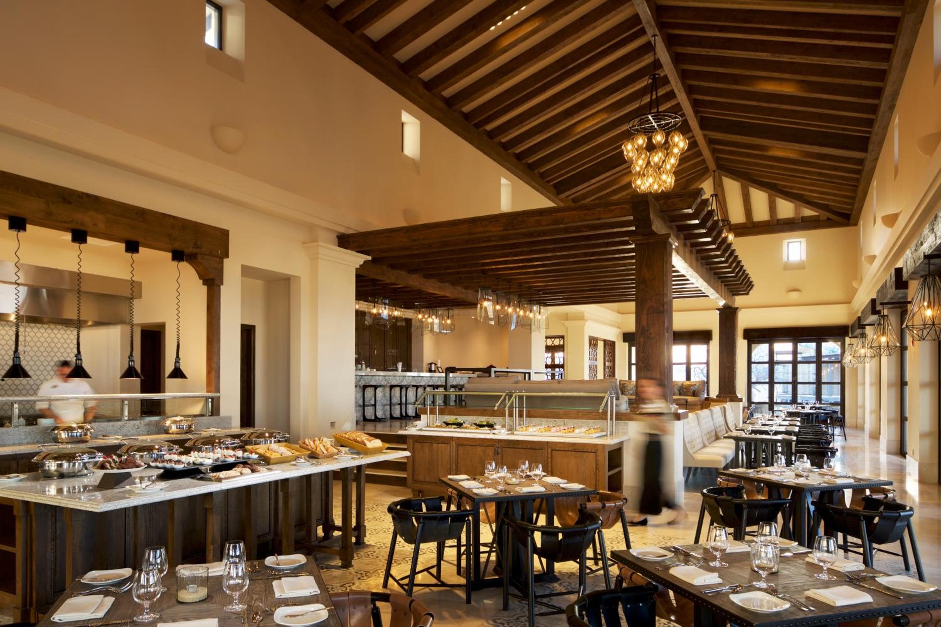 Grand Solmar Pacific Dunes Resort, Golf & Spa — 8