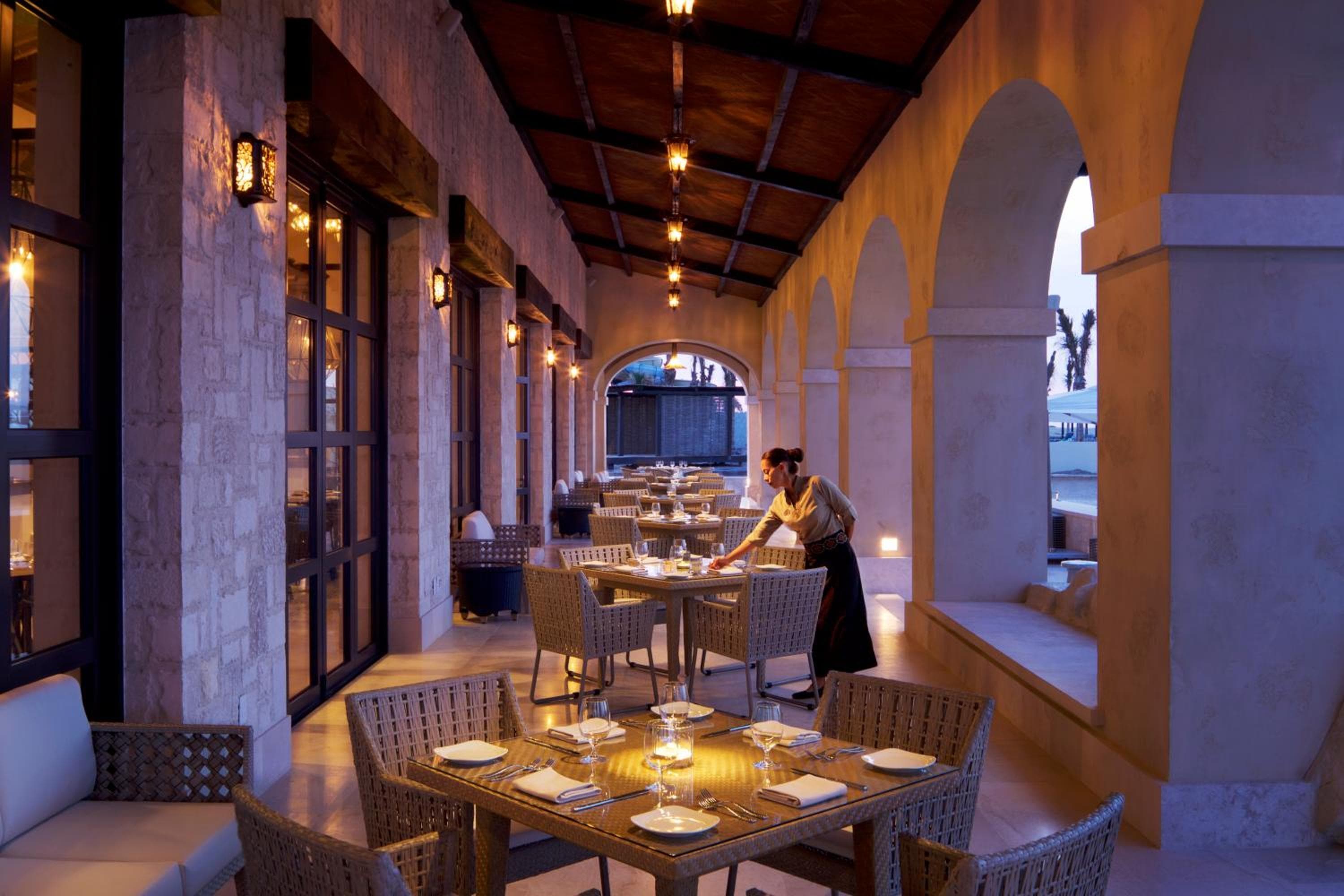 Grand Solmar Pacific Dunes Resort, Golf & Spa — 18