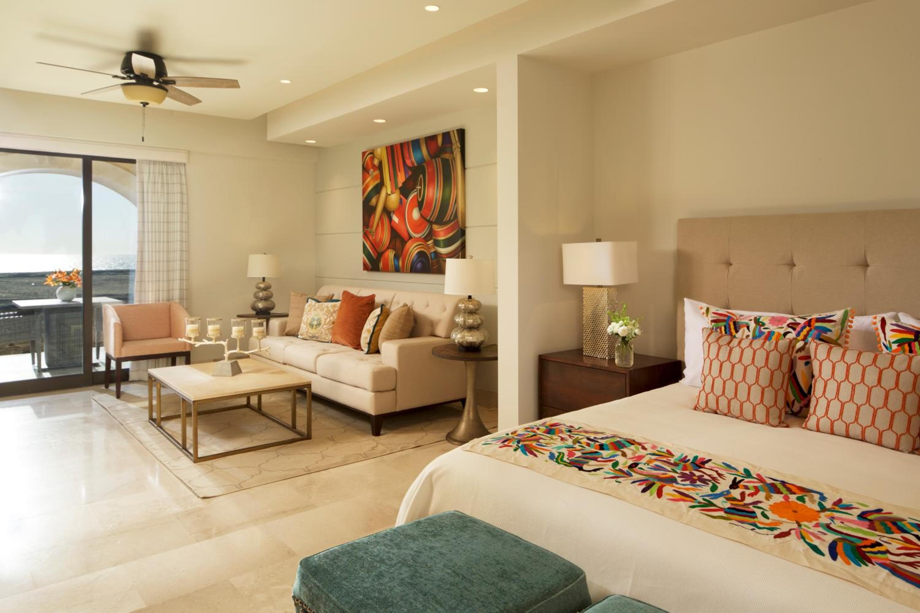 Grand Solmar Pacific Dunes Resort, Golf & Spa — 23