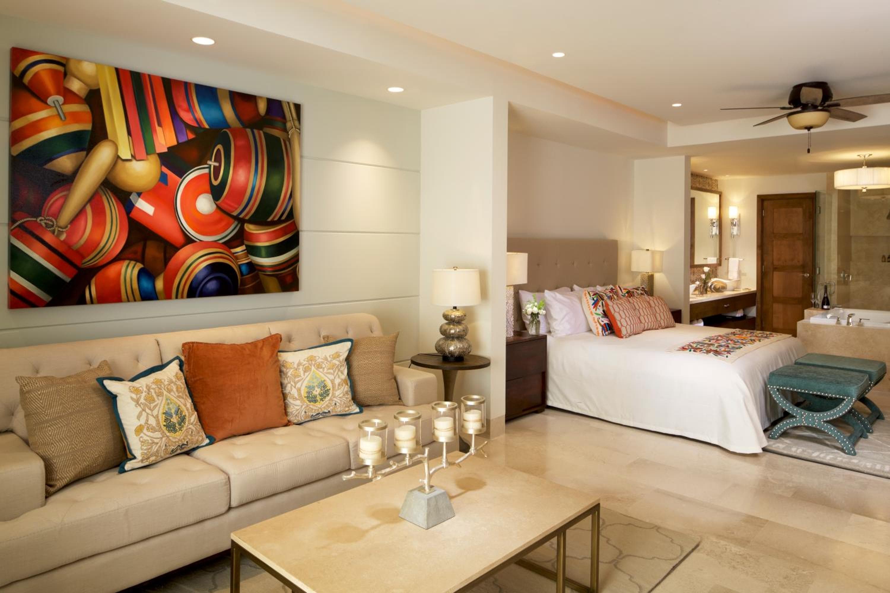 Grand Solmar Pacific Dunes Resort, Golf & Spa — 15