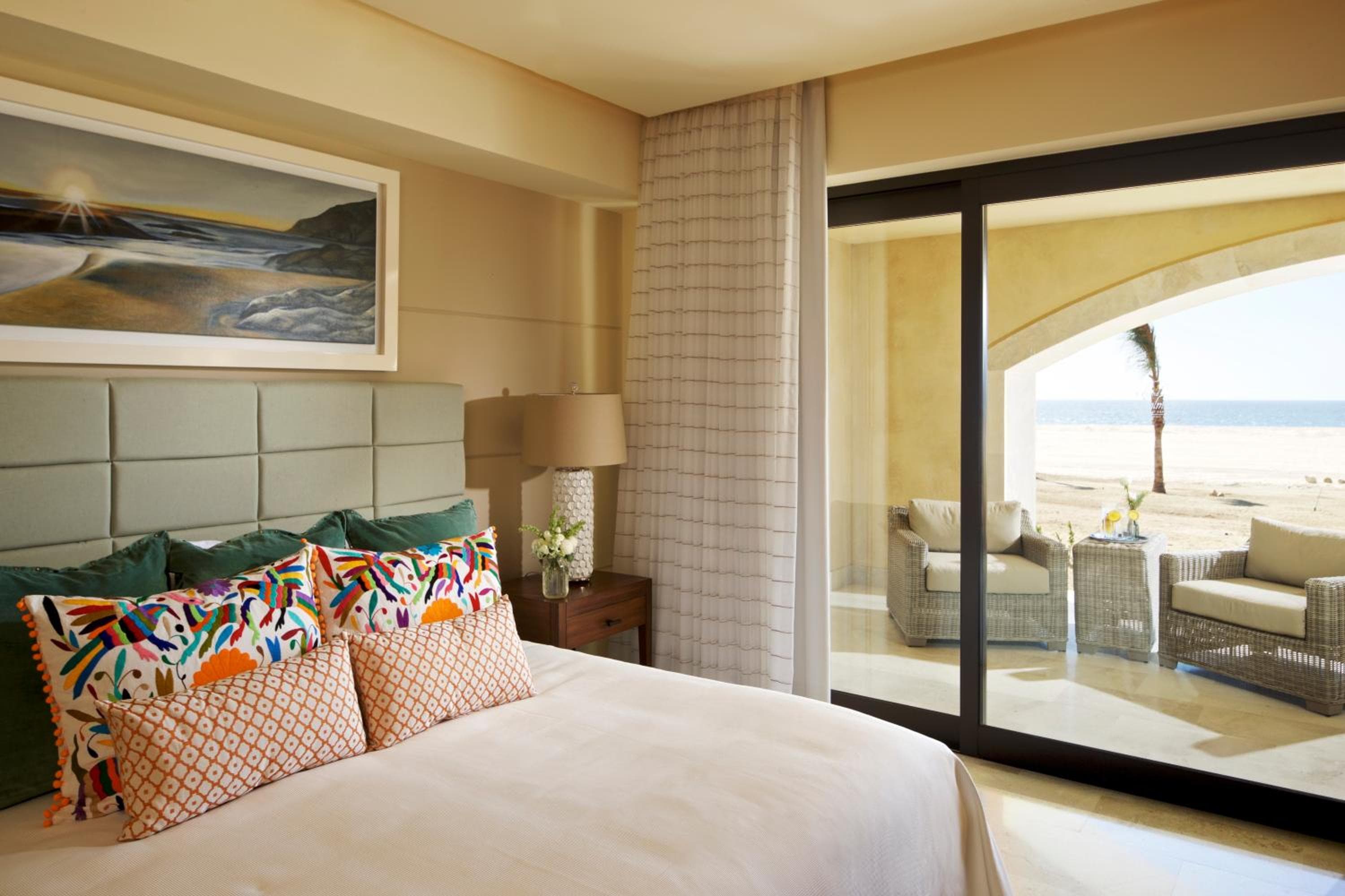 Grand Solmar Pacific Dunes Resort, Golf & Spa — 12