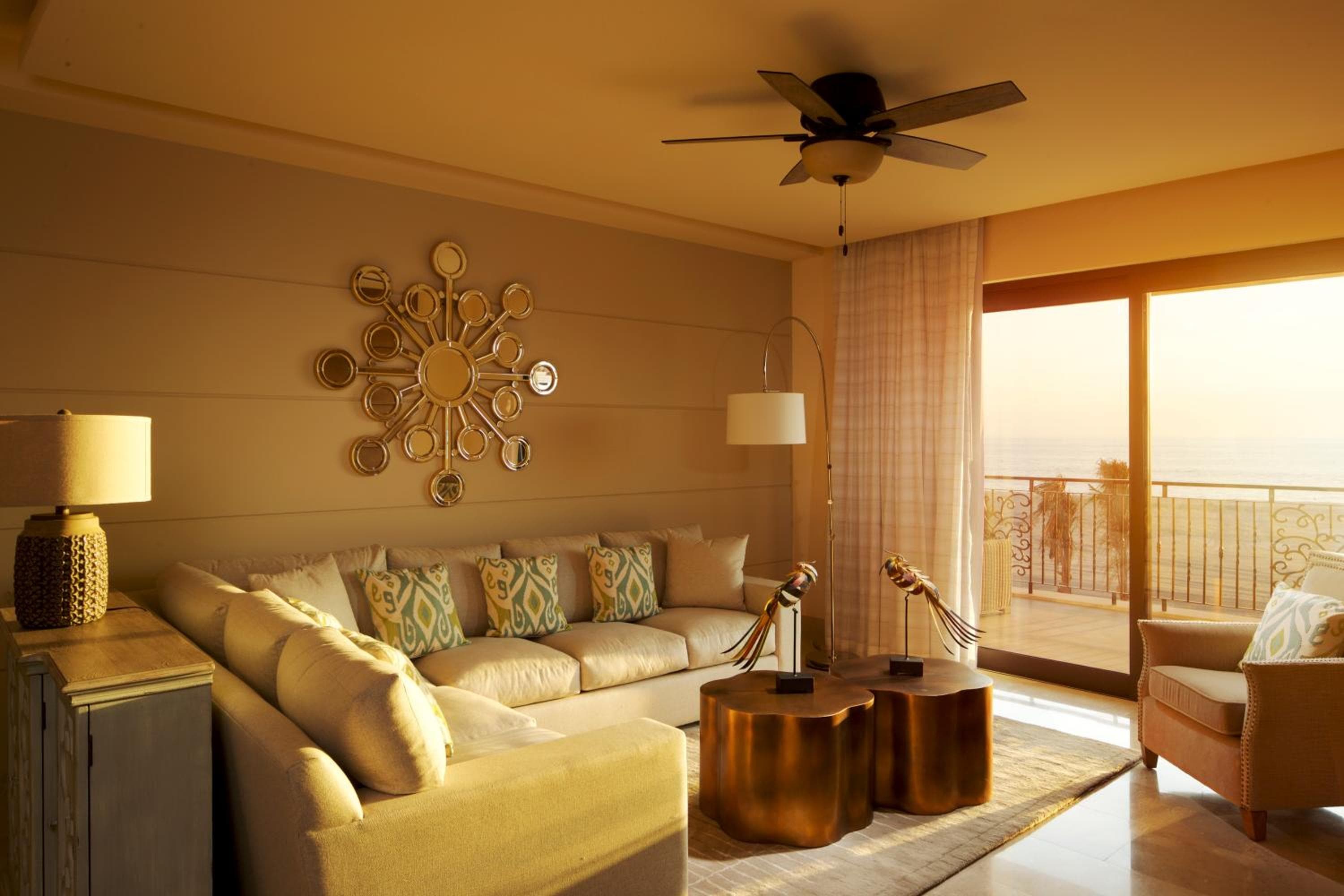 Grand Solmar Pacific Dunes Resort, Golf & Spa — 5