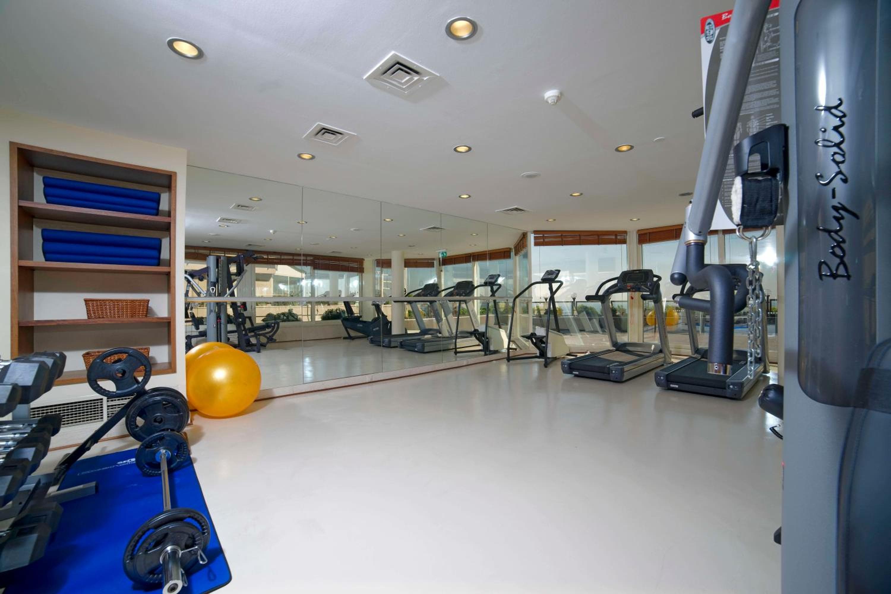Radisson Hotel President Old Town Istanbul — 25