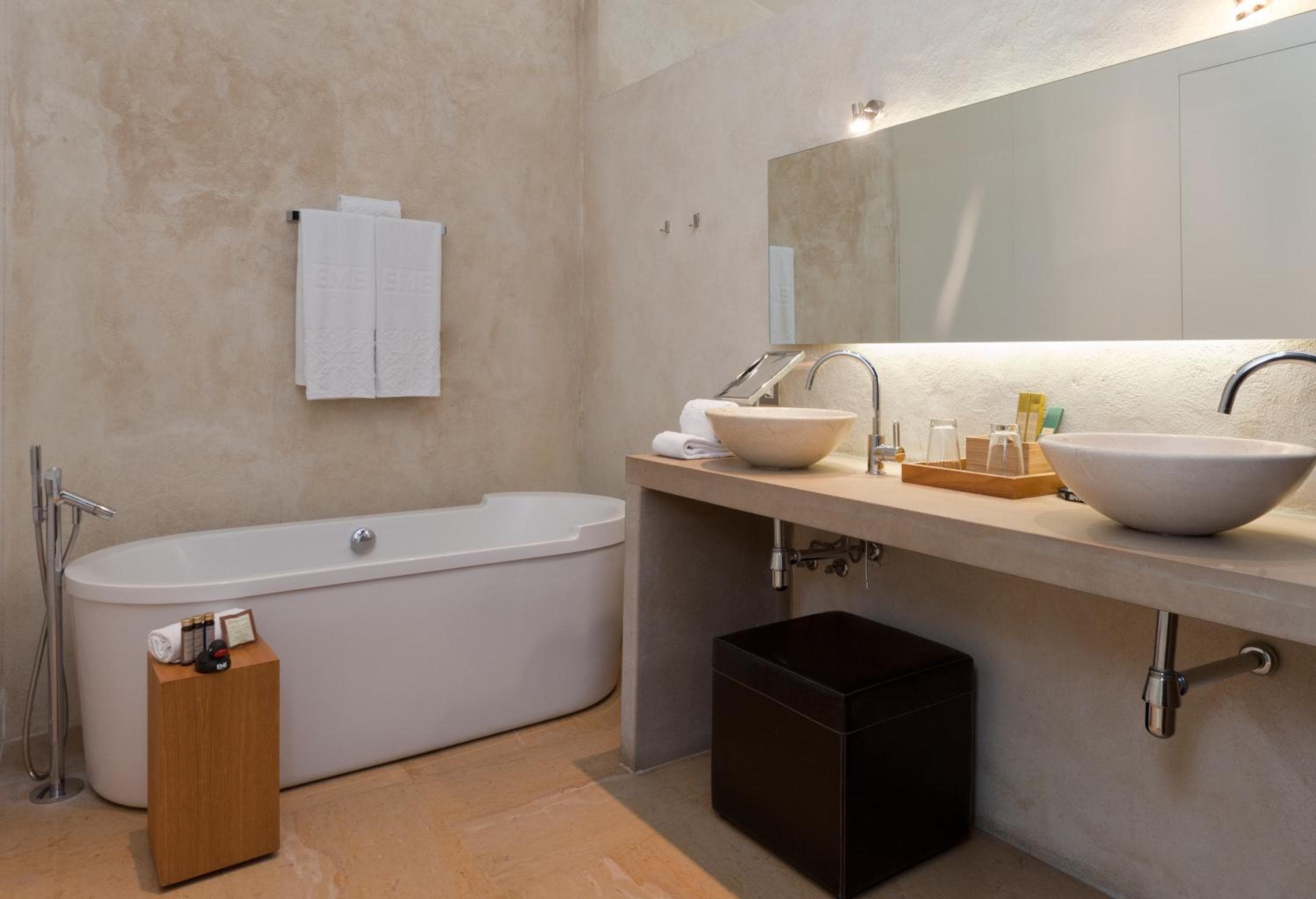 EME Catedral Mercer Hotel — 10