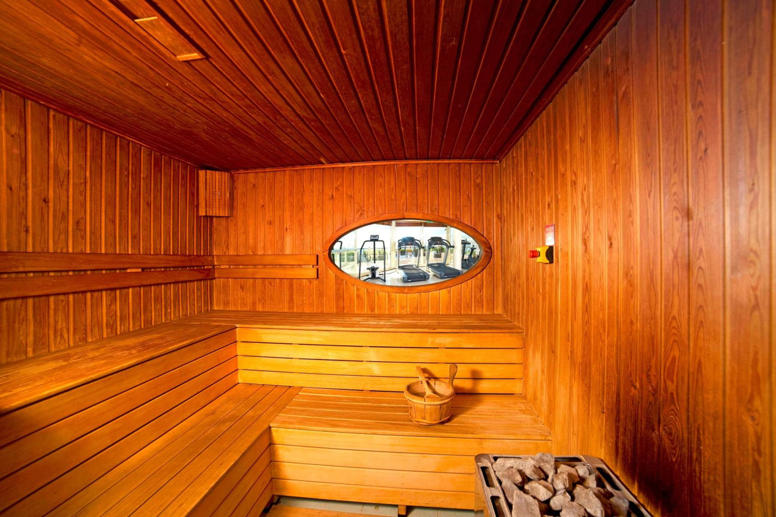 Radisson Hotel President Old Town Istanbul — 30