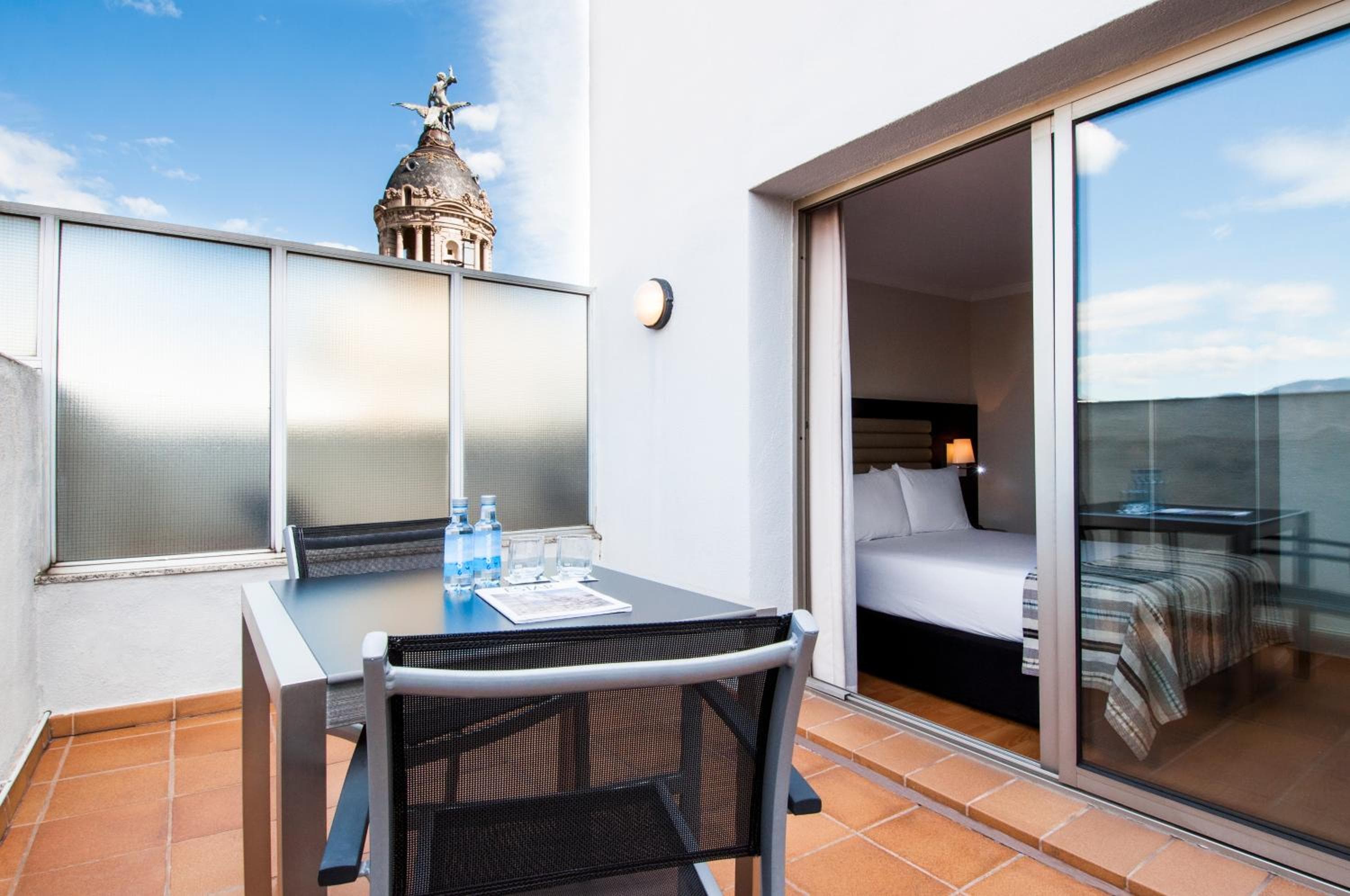 Eurostars Cristal Palace — 19
