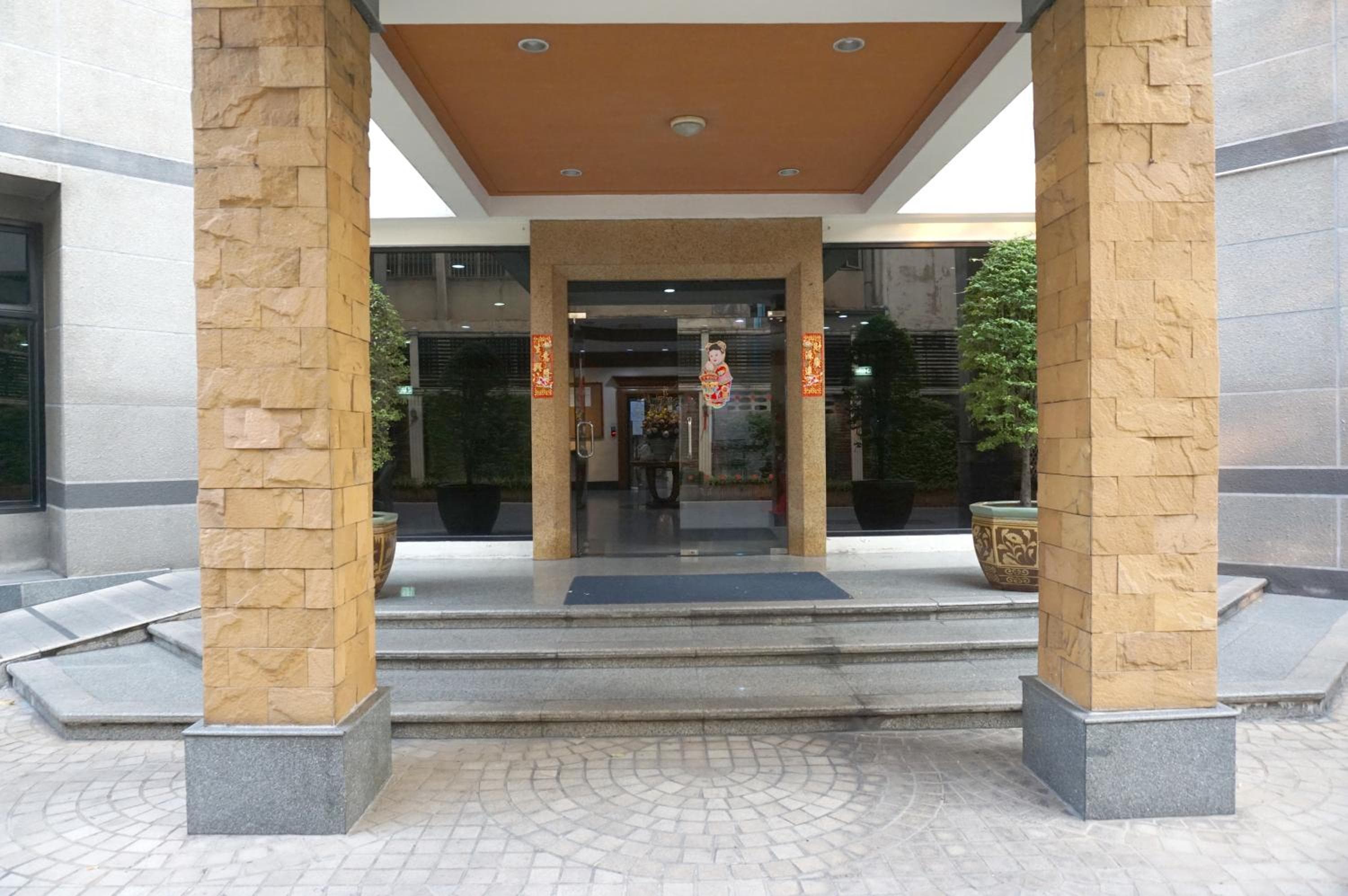 Condominio Gran Diamante — 1
