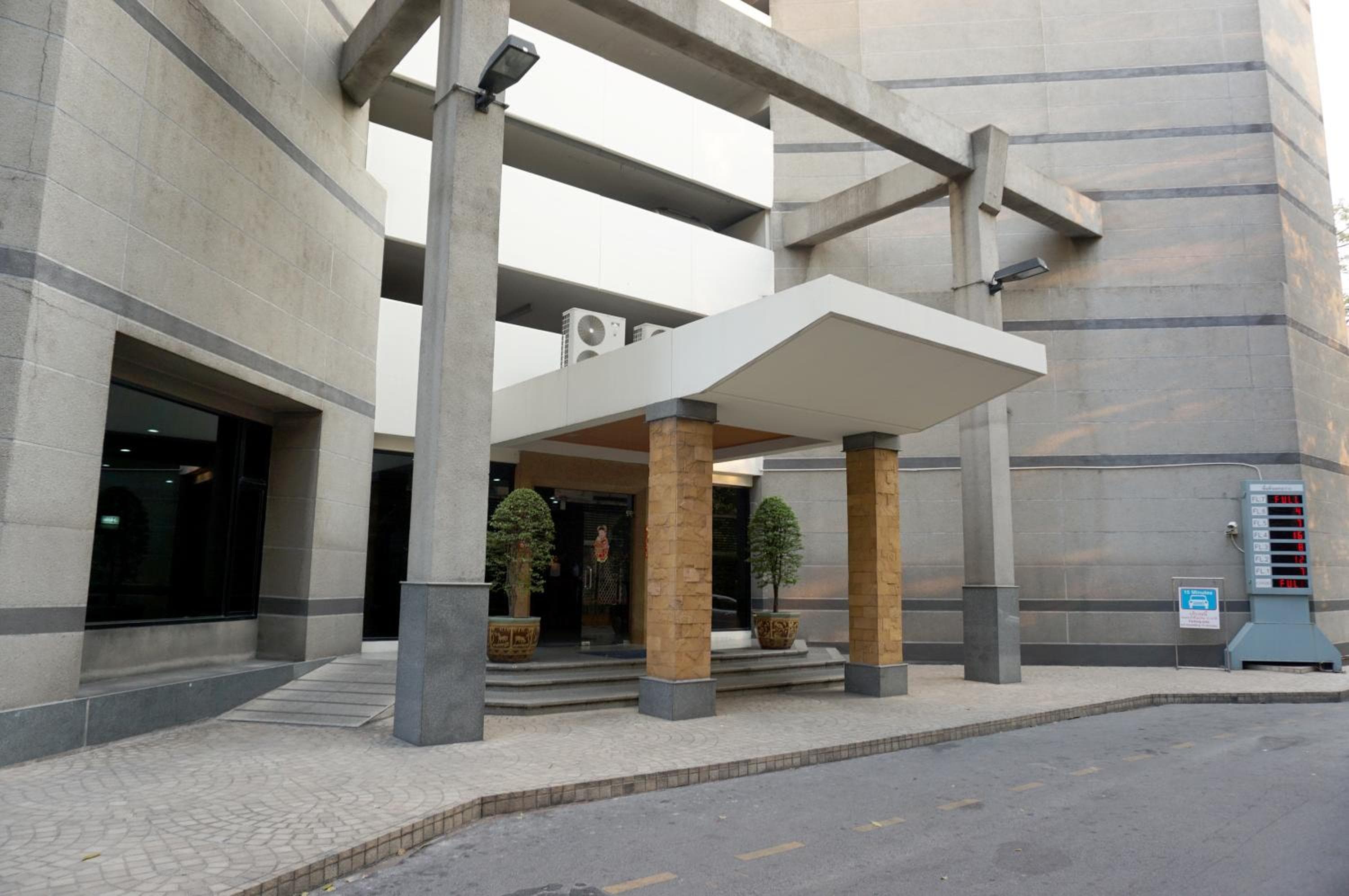 Condominio Gran Diamante — 2