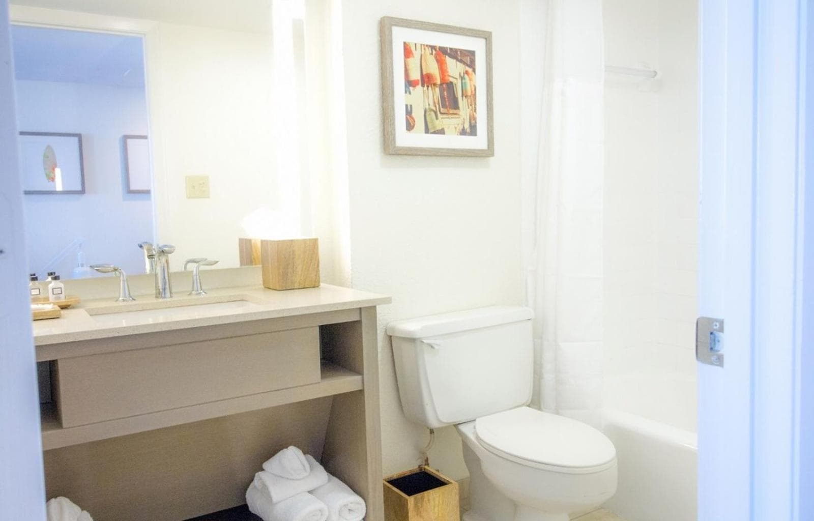 Il Godfrey Hotel & Cabanas Tampa — 28