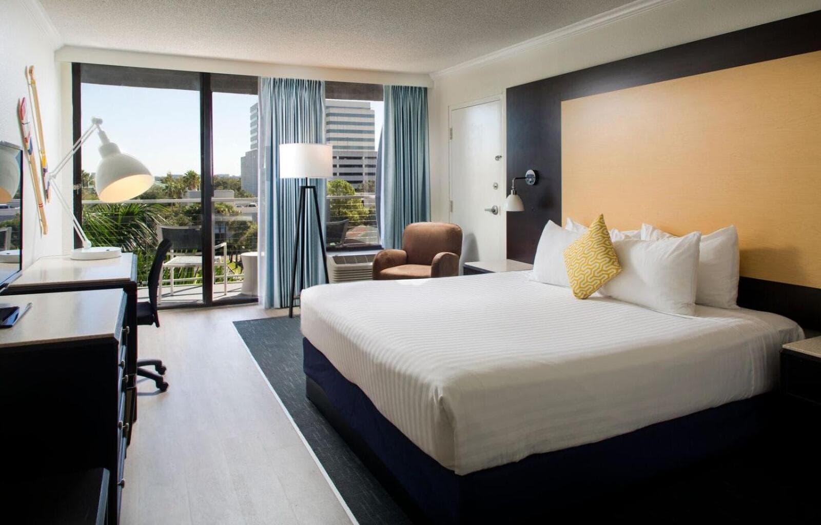 Il Godfrey Hotel & Cabanas Tampa — 10