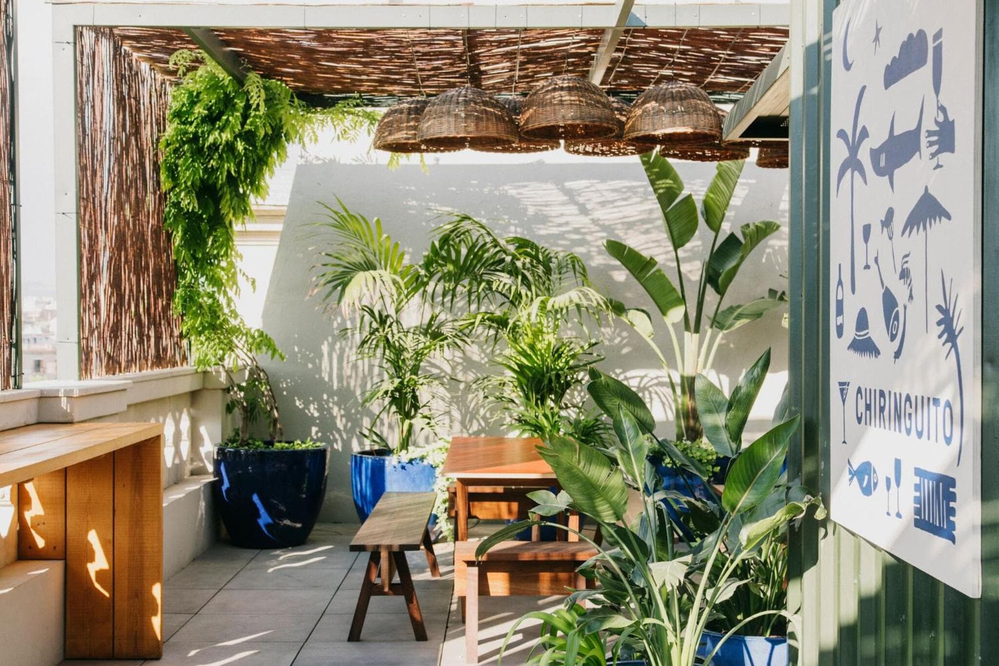 Hotel Casa Bonay & Spa — 6