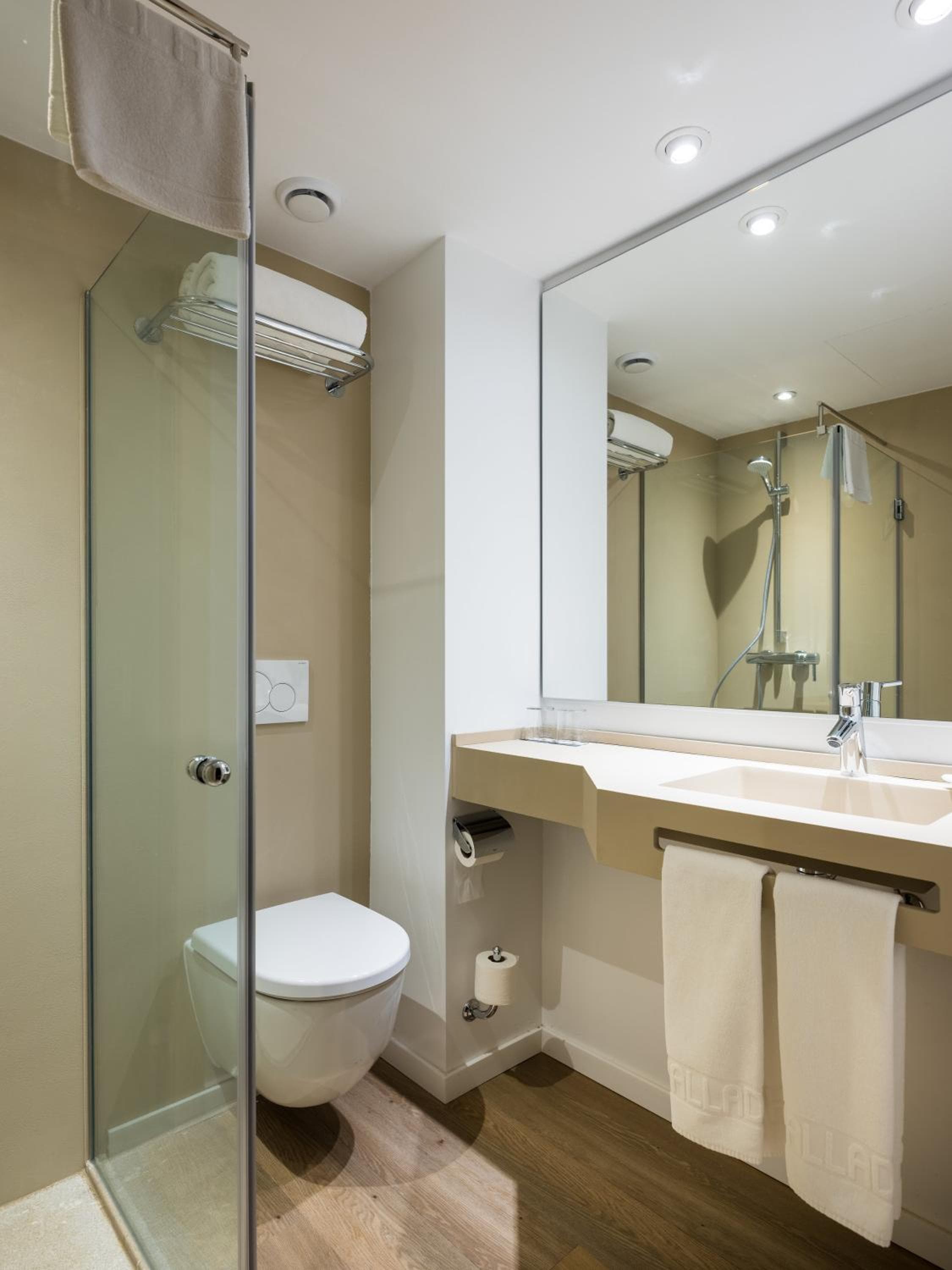 Hotel Palladio — 3