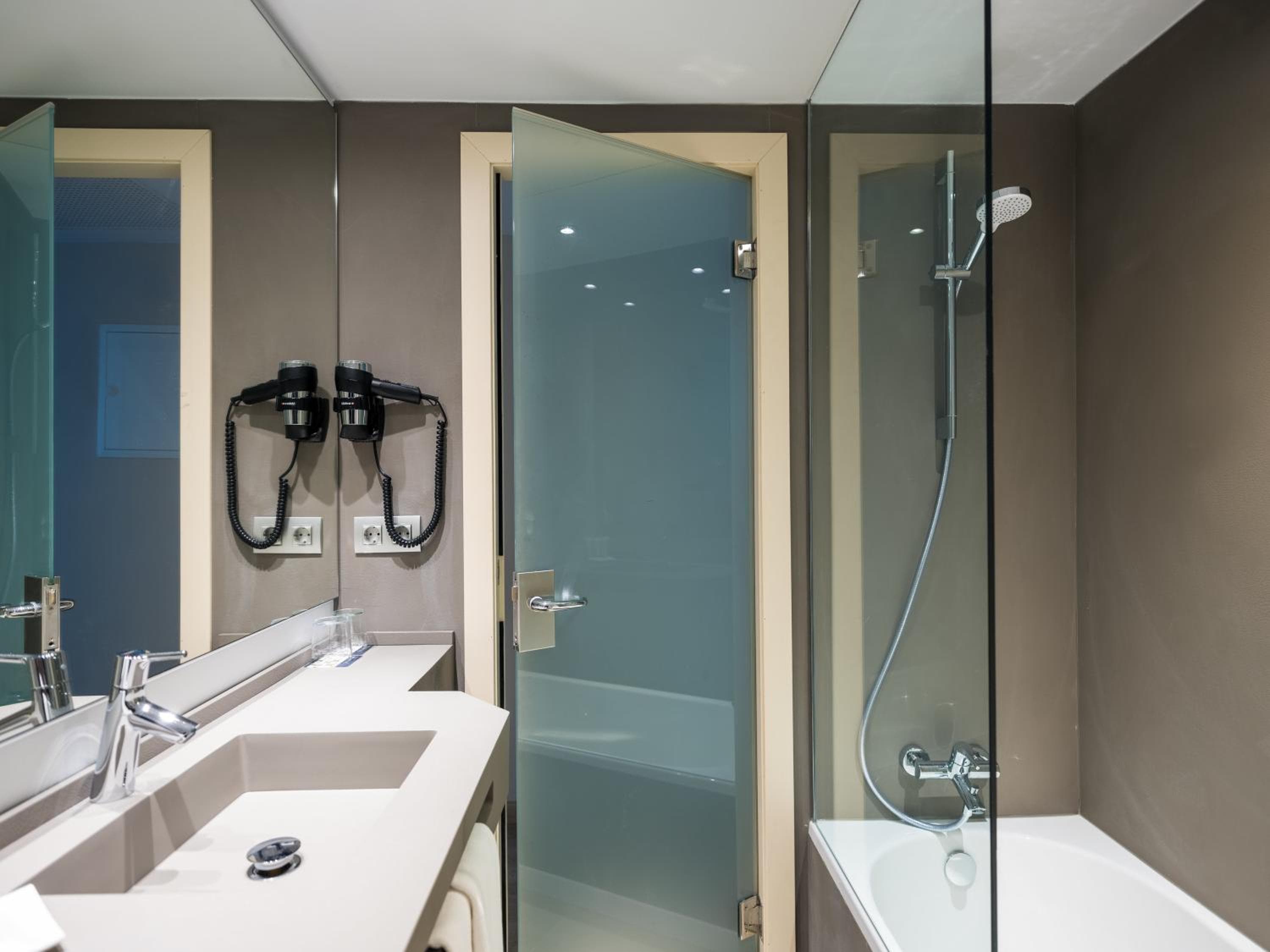 Hotel Palladio — 28