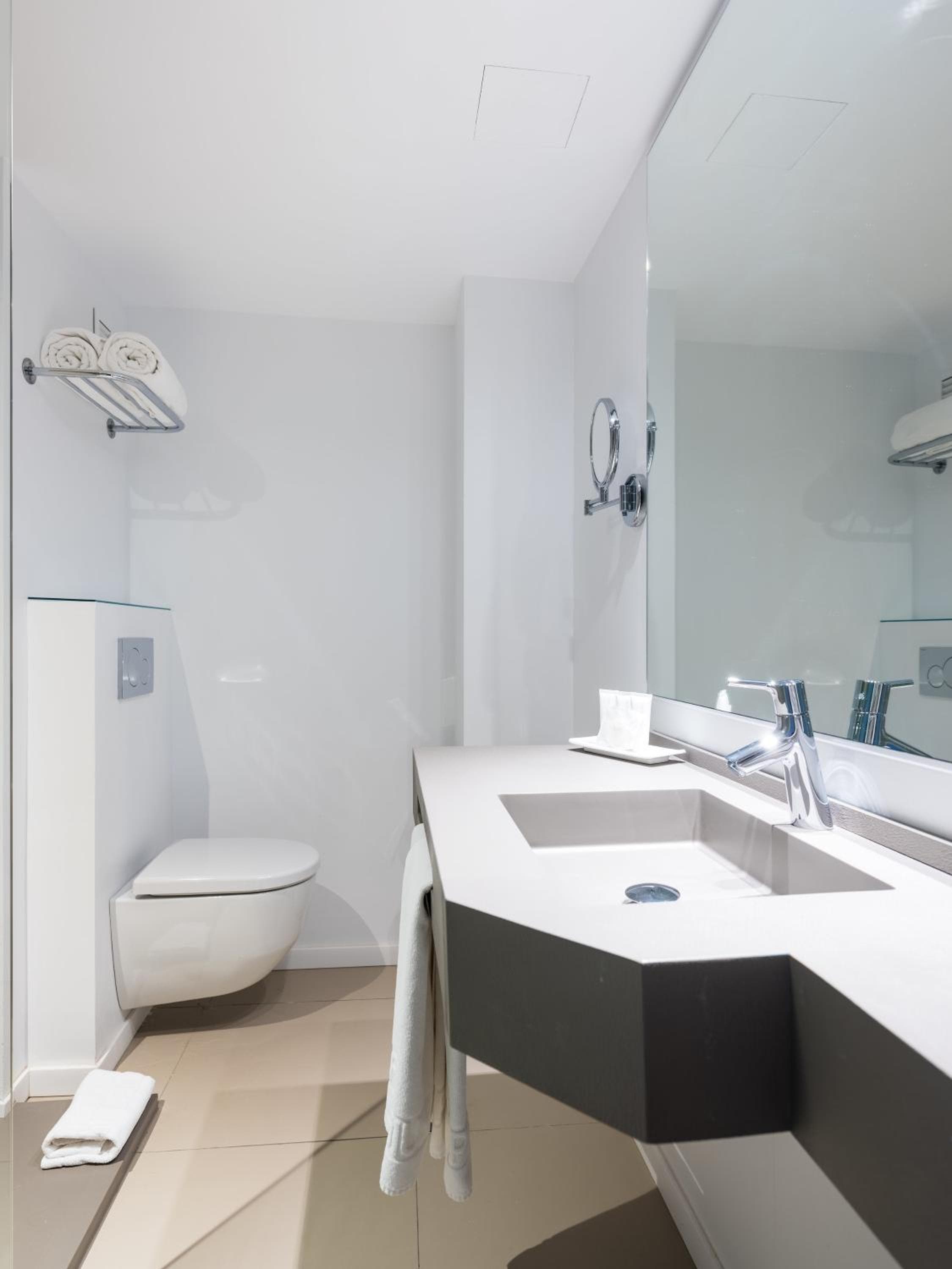 Hotel Palladio — 27