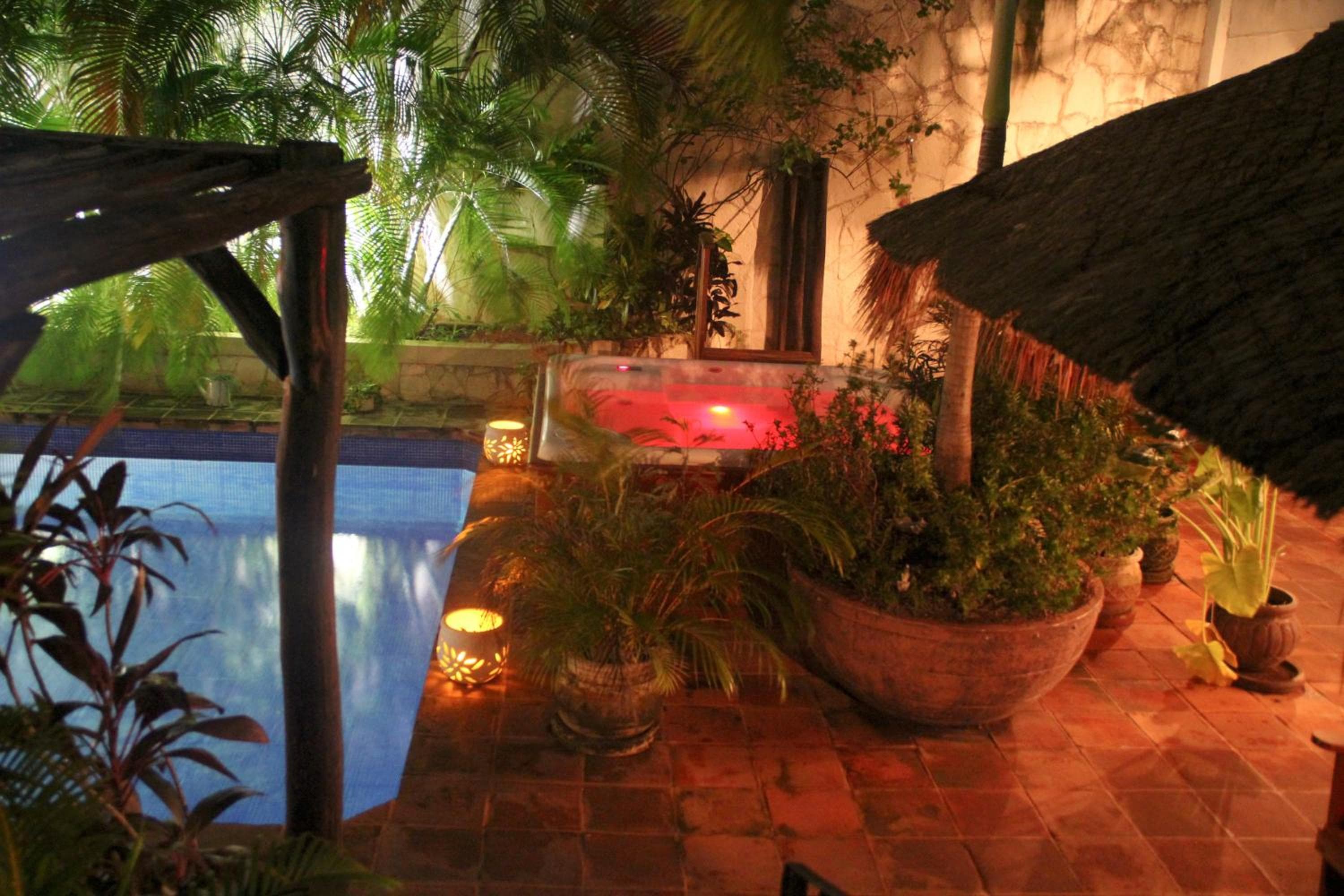 La Pasion Colonial Hotel Boutique By Bunik — 22