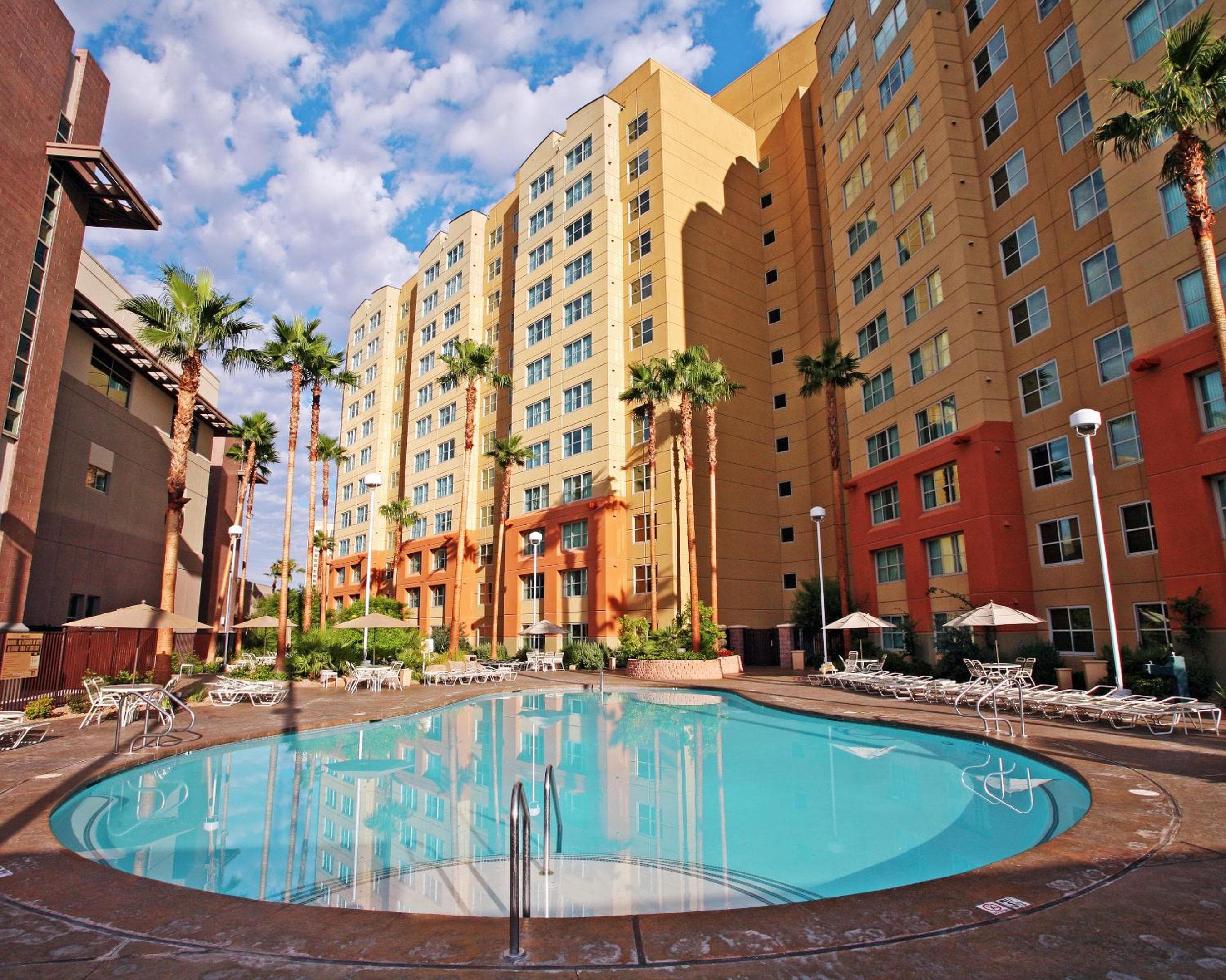 The Grandview at Las Vegas — 20