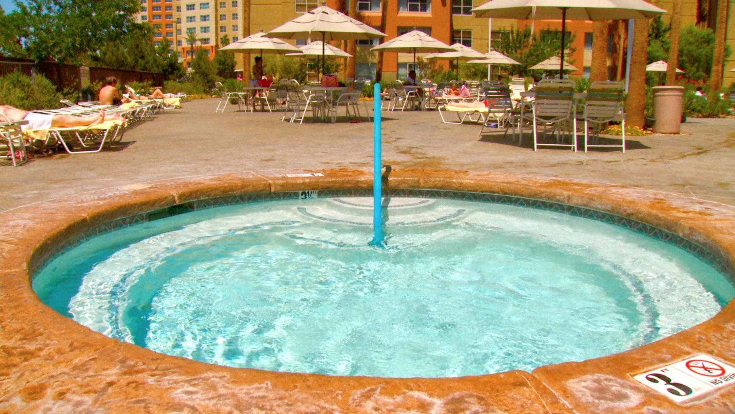 The Grandview at Las Vegas — 16