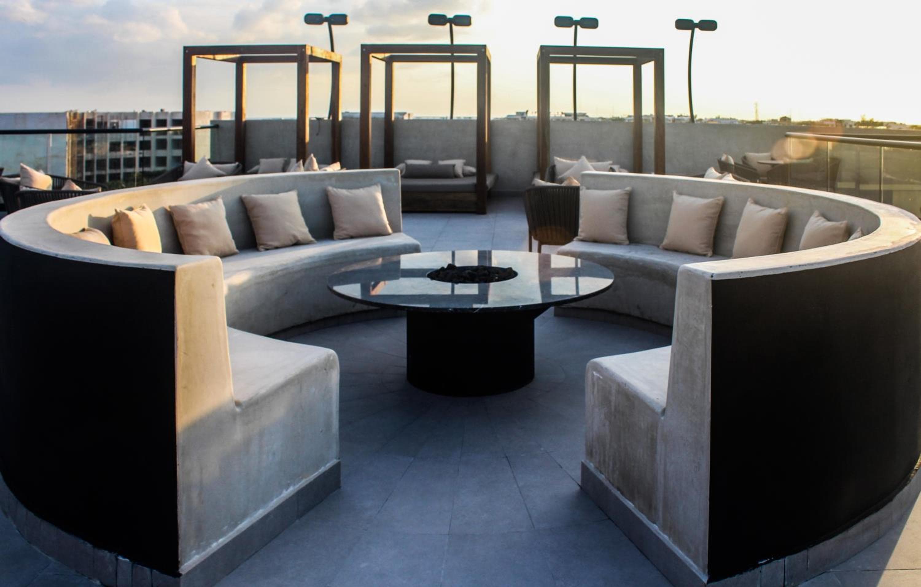 IT Boutique Hotel & Restaurant — 16