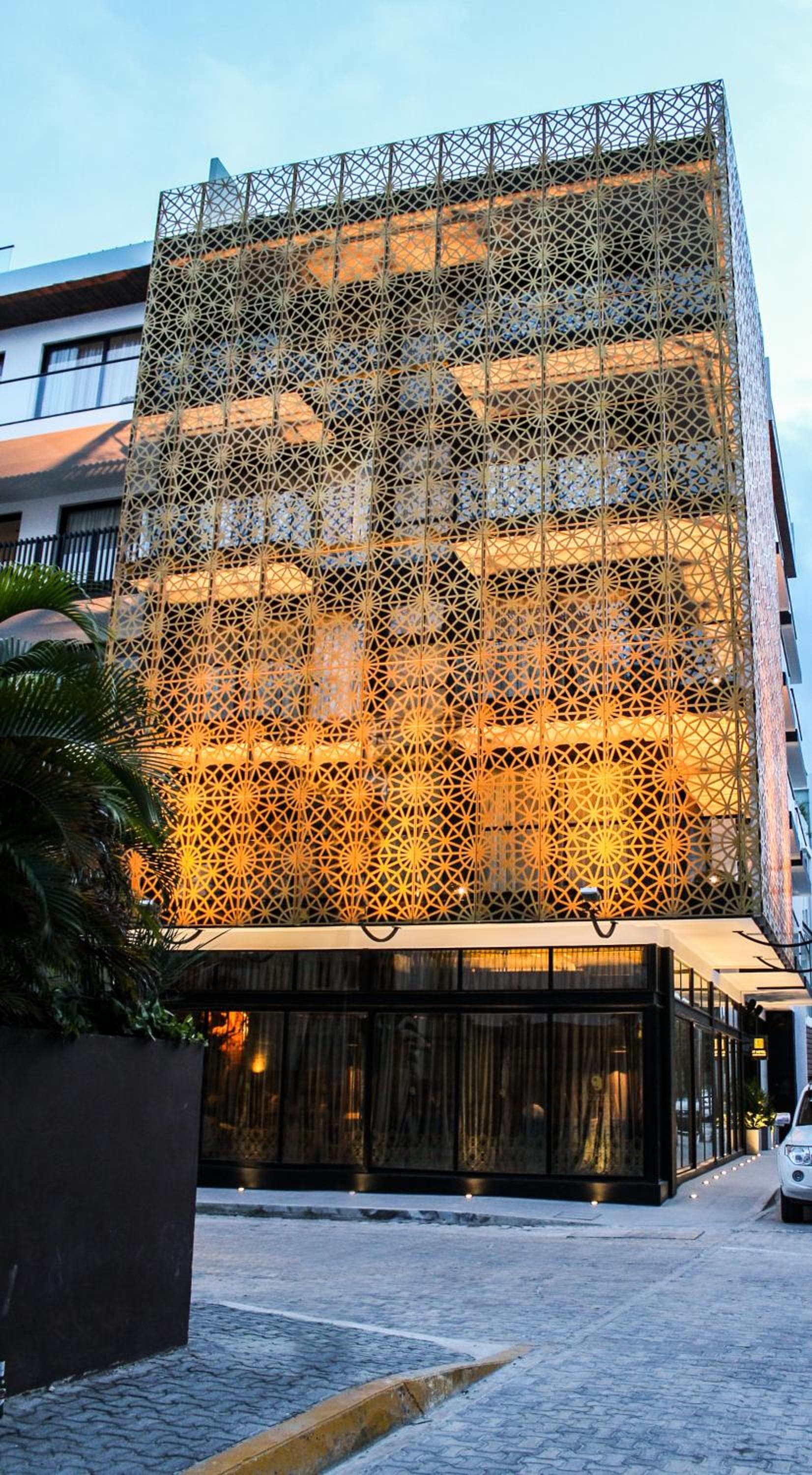 IT Boutique Hotel & Restaurant — 26