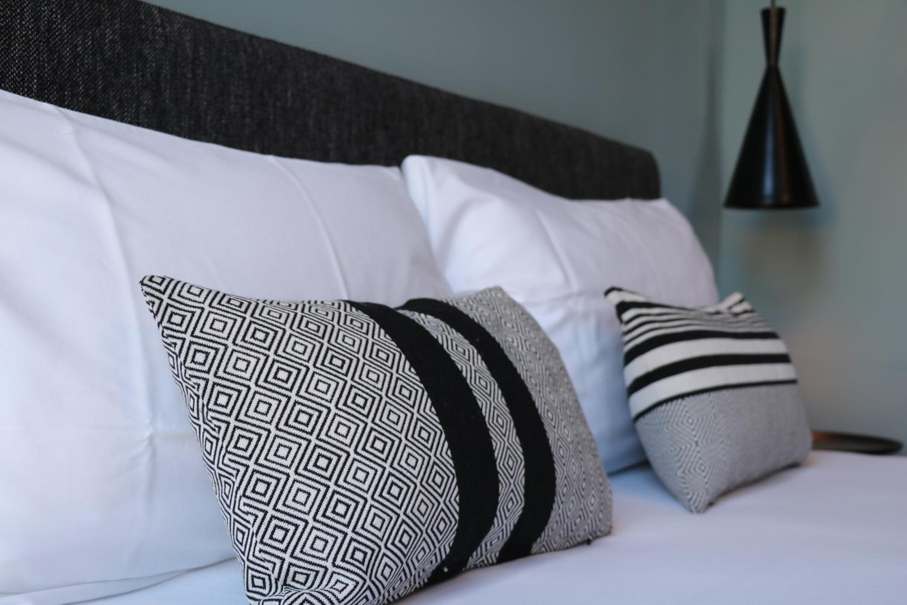 Quentin Zoo Hotel — 12