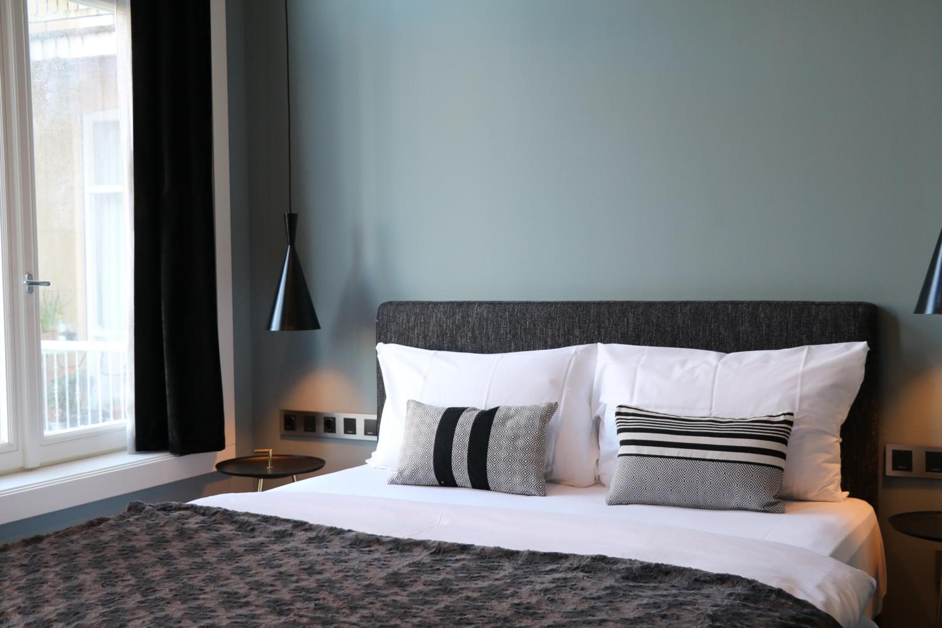 Hotel dello zoo di Quentin — 4
