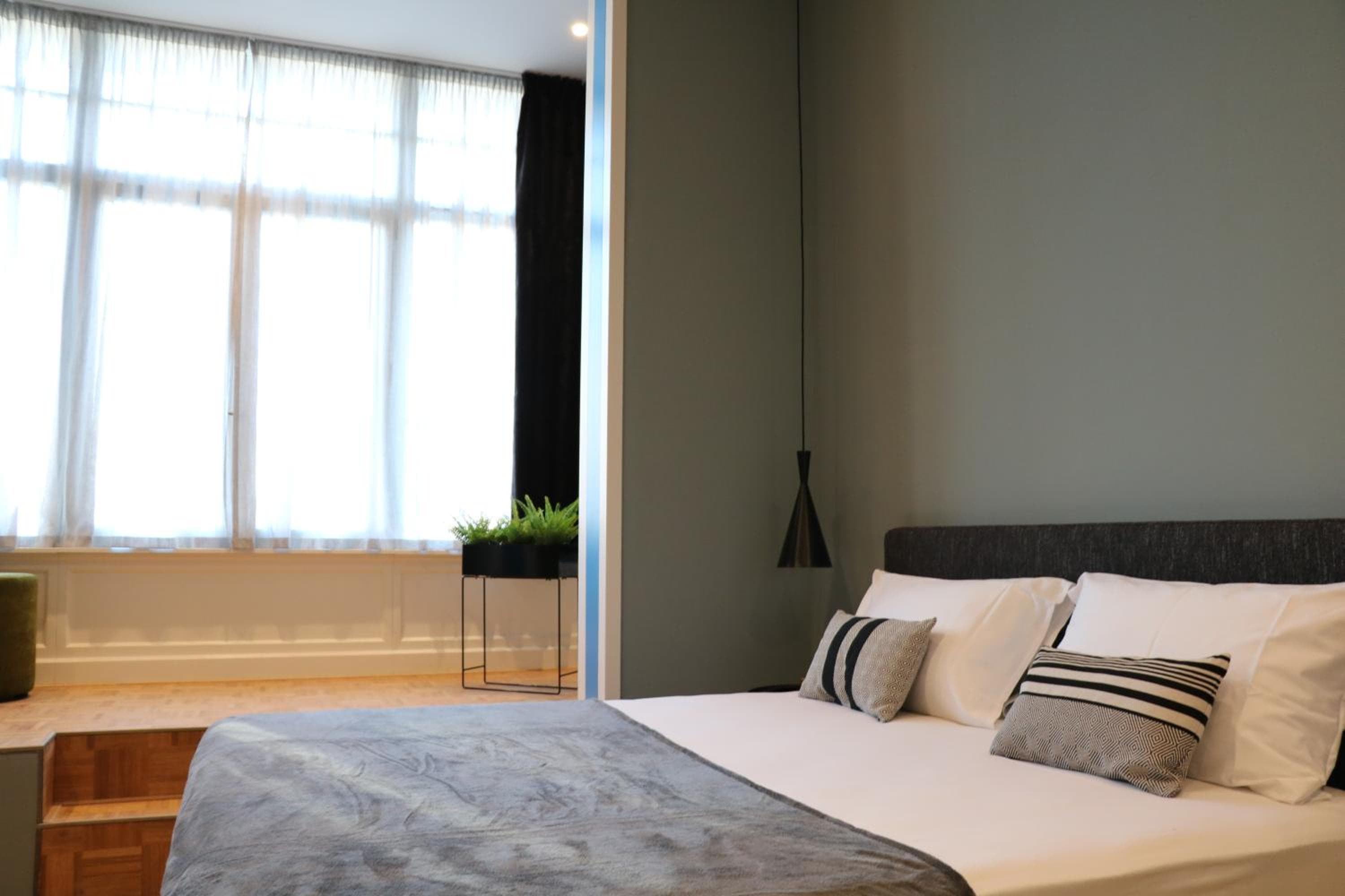 Hotel dello zoo di Quentin — 22