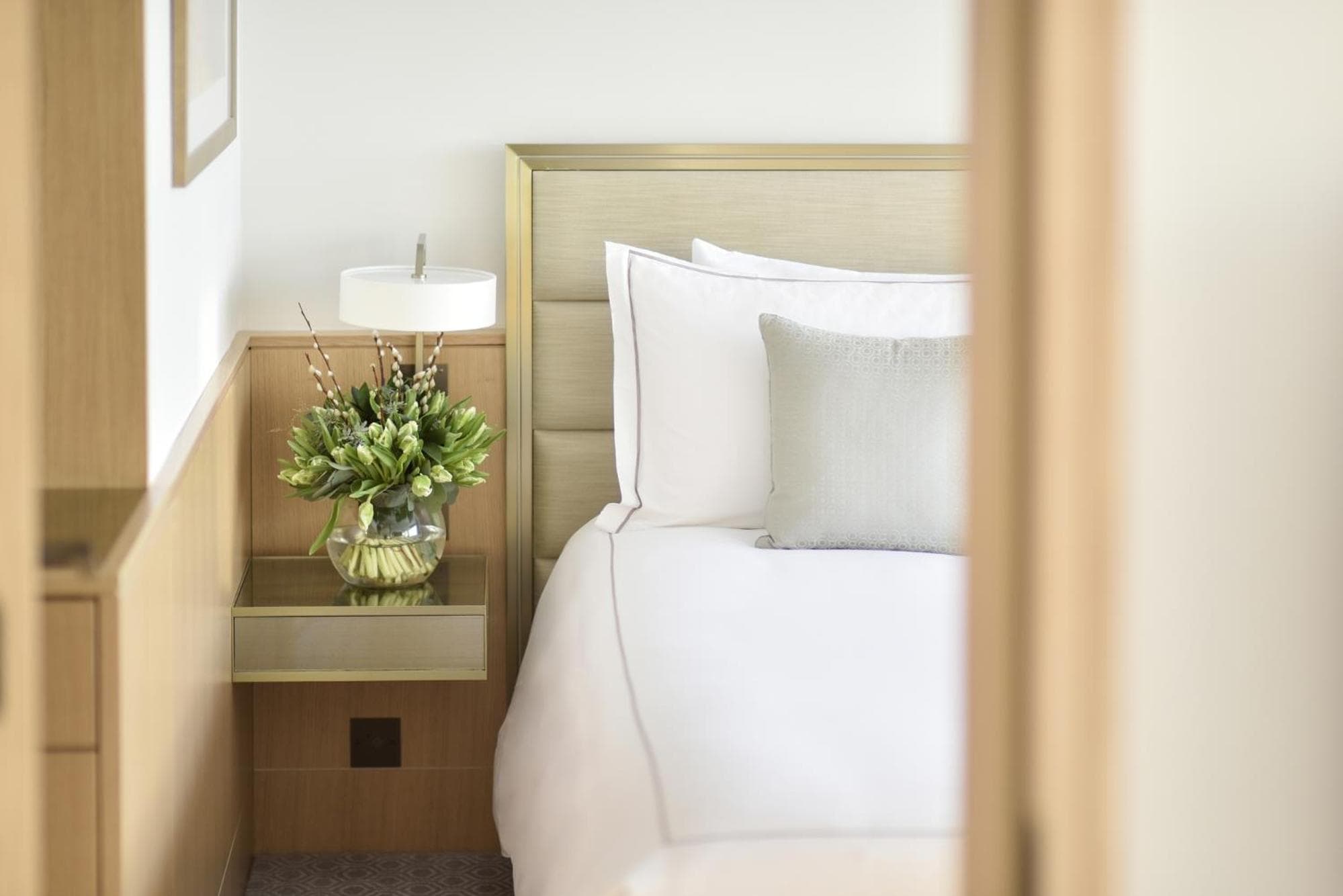 Royal Lancaster London hotel, Lancaster Terrace, London, United Kingdom — photo 32