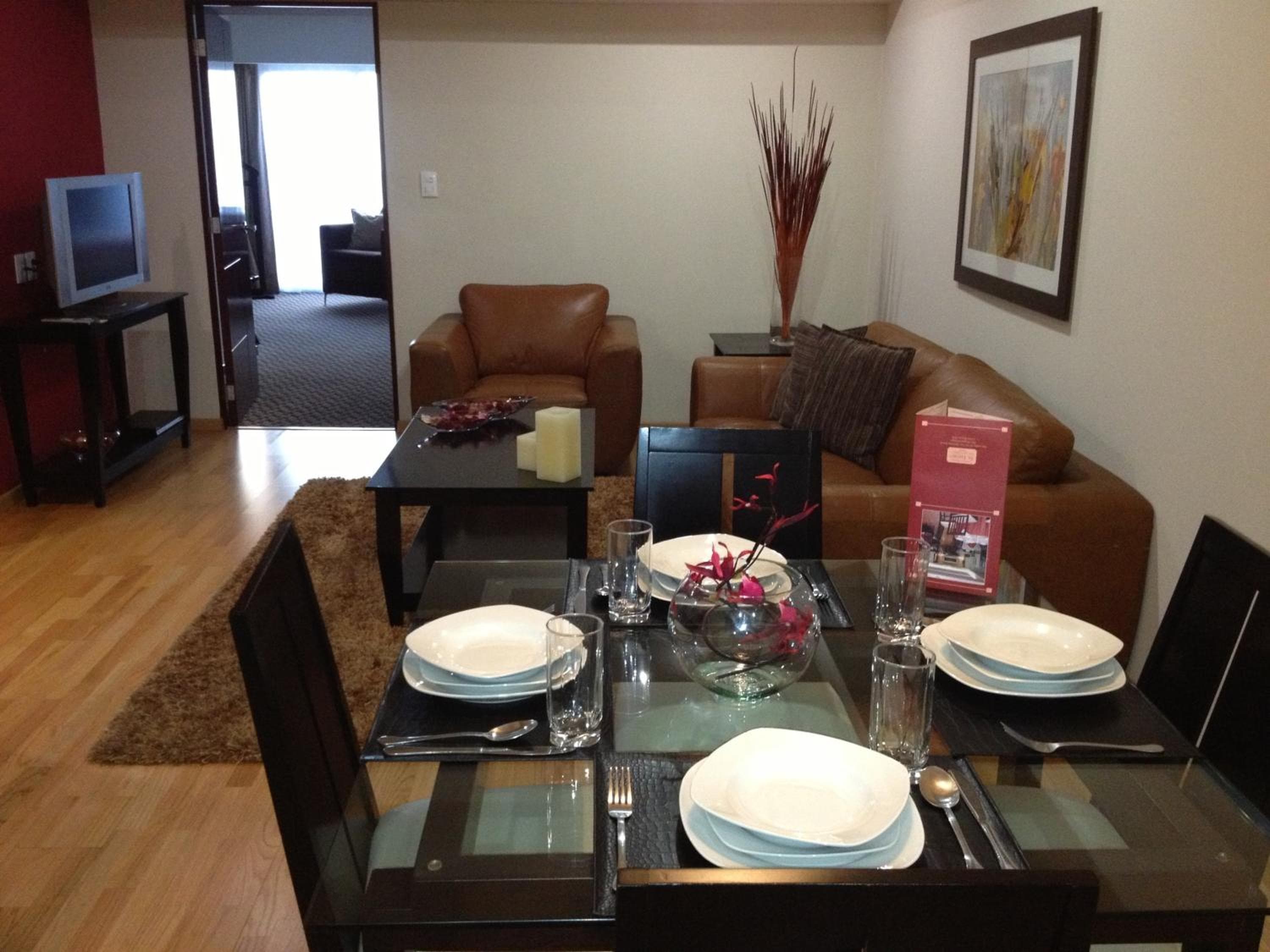 St Isidro Suites Alojamiento Corporativo SPA y Centro de Bienestar — 5