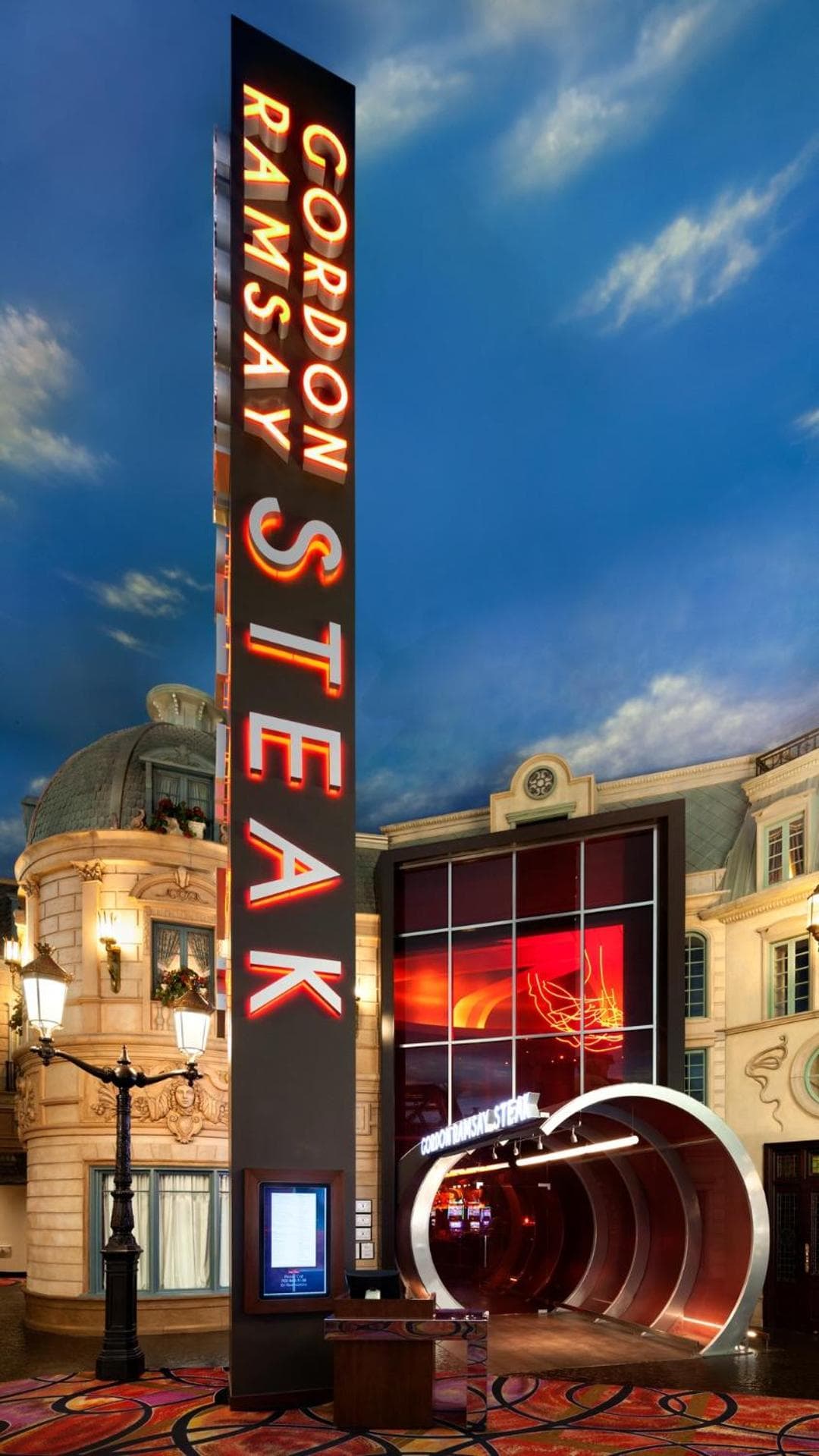 Paris Las Vegas Hotel & Casino — 19