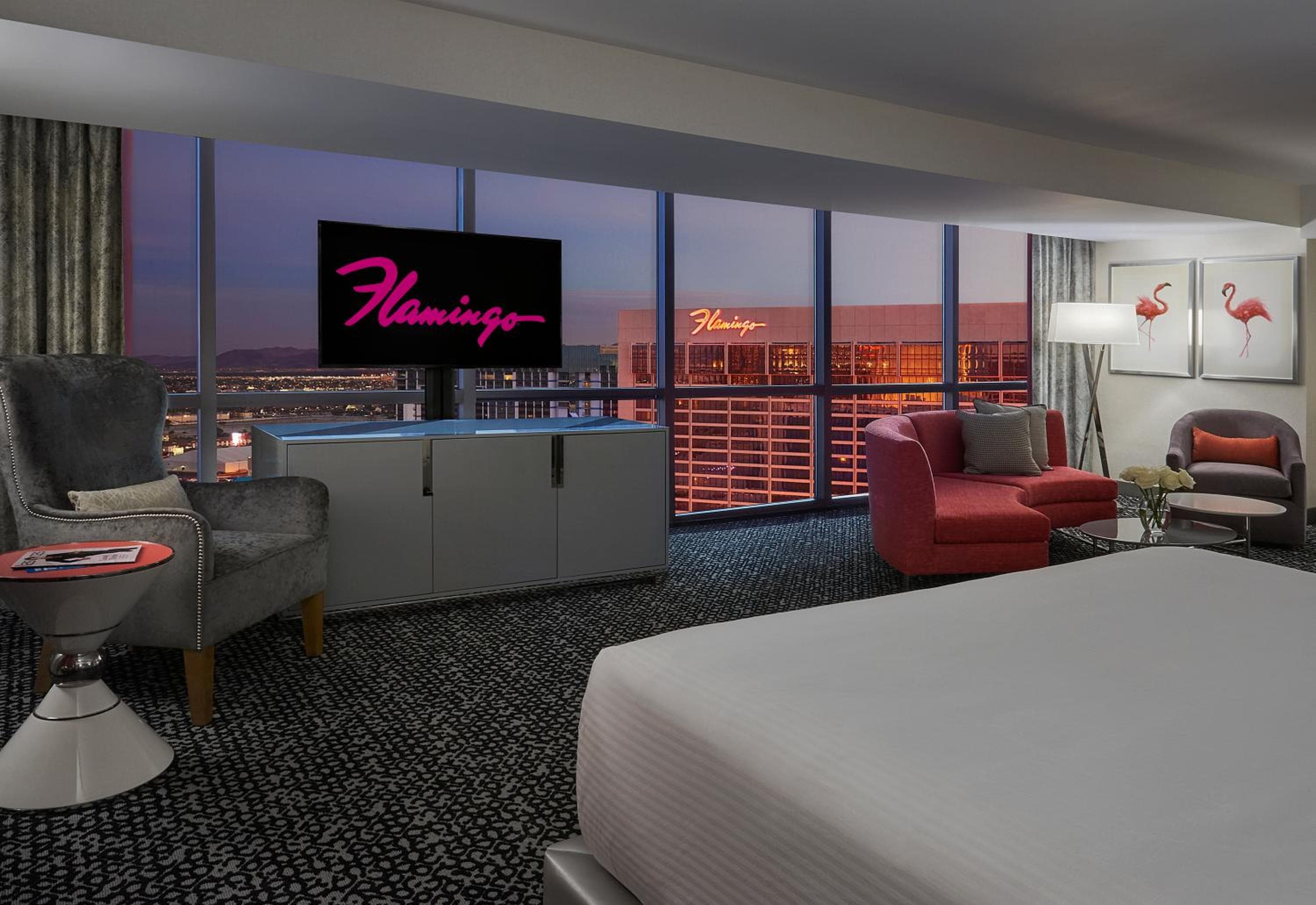 Flamingo Las Vegas Hotel & Casino — 17
