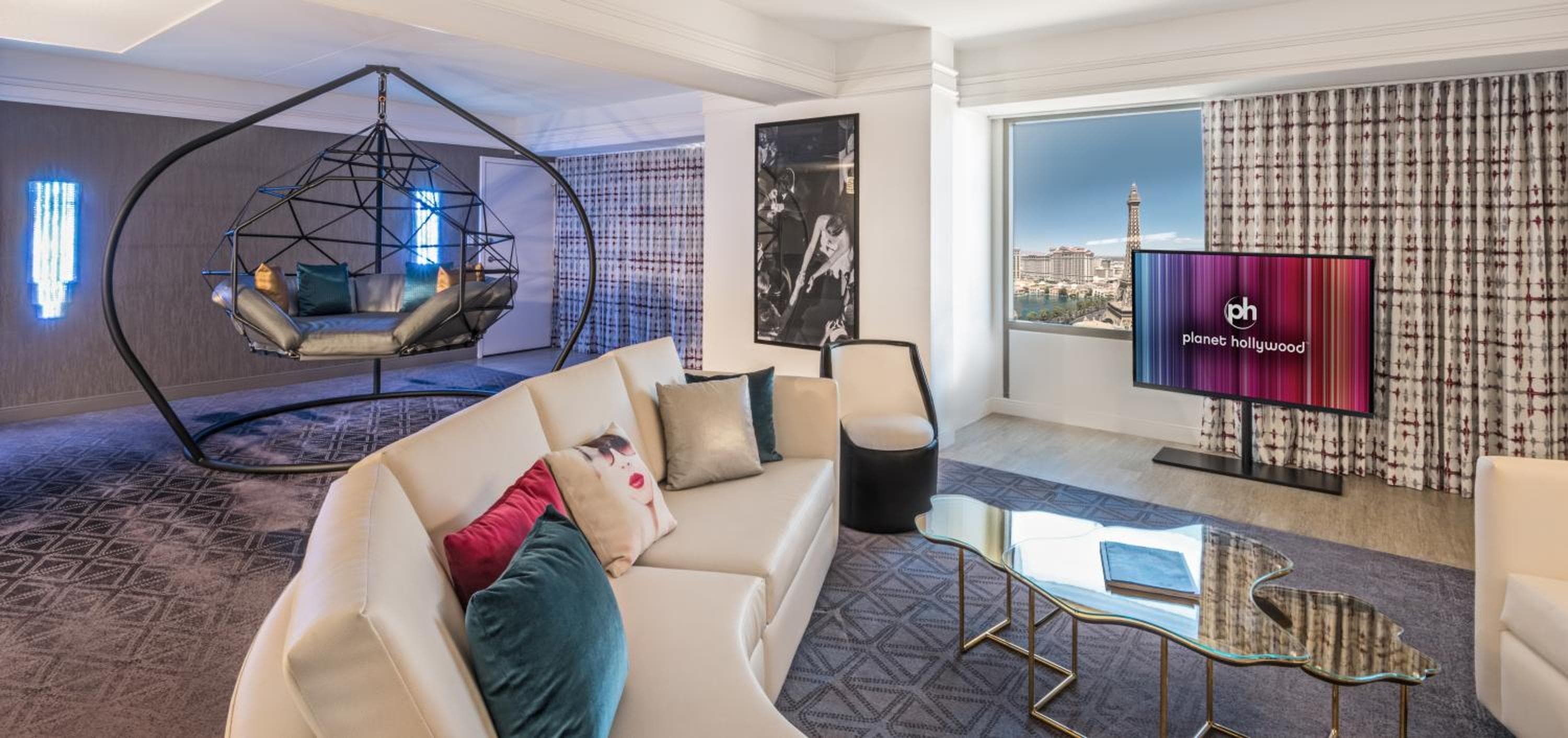 Planet Hollywood Resort & Casino — 7