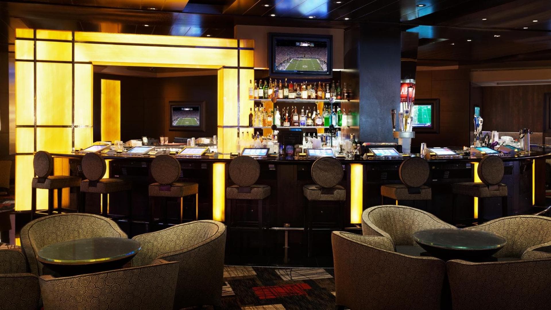 Planet Hollywood Resort & Casino — 21