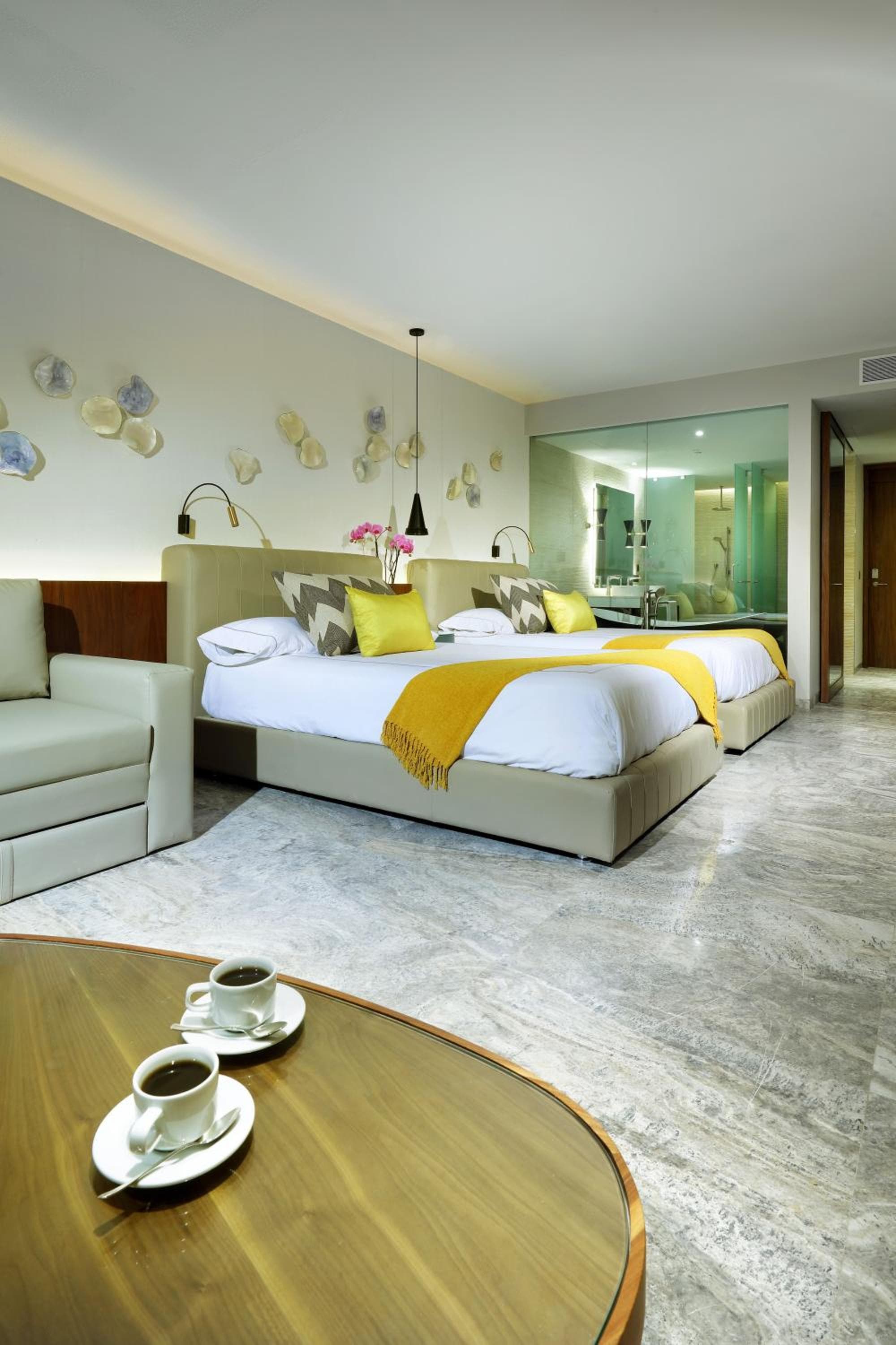 Grand Palladium Select Costa Mujeres - All Inclusive — 8