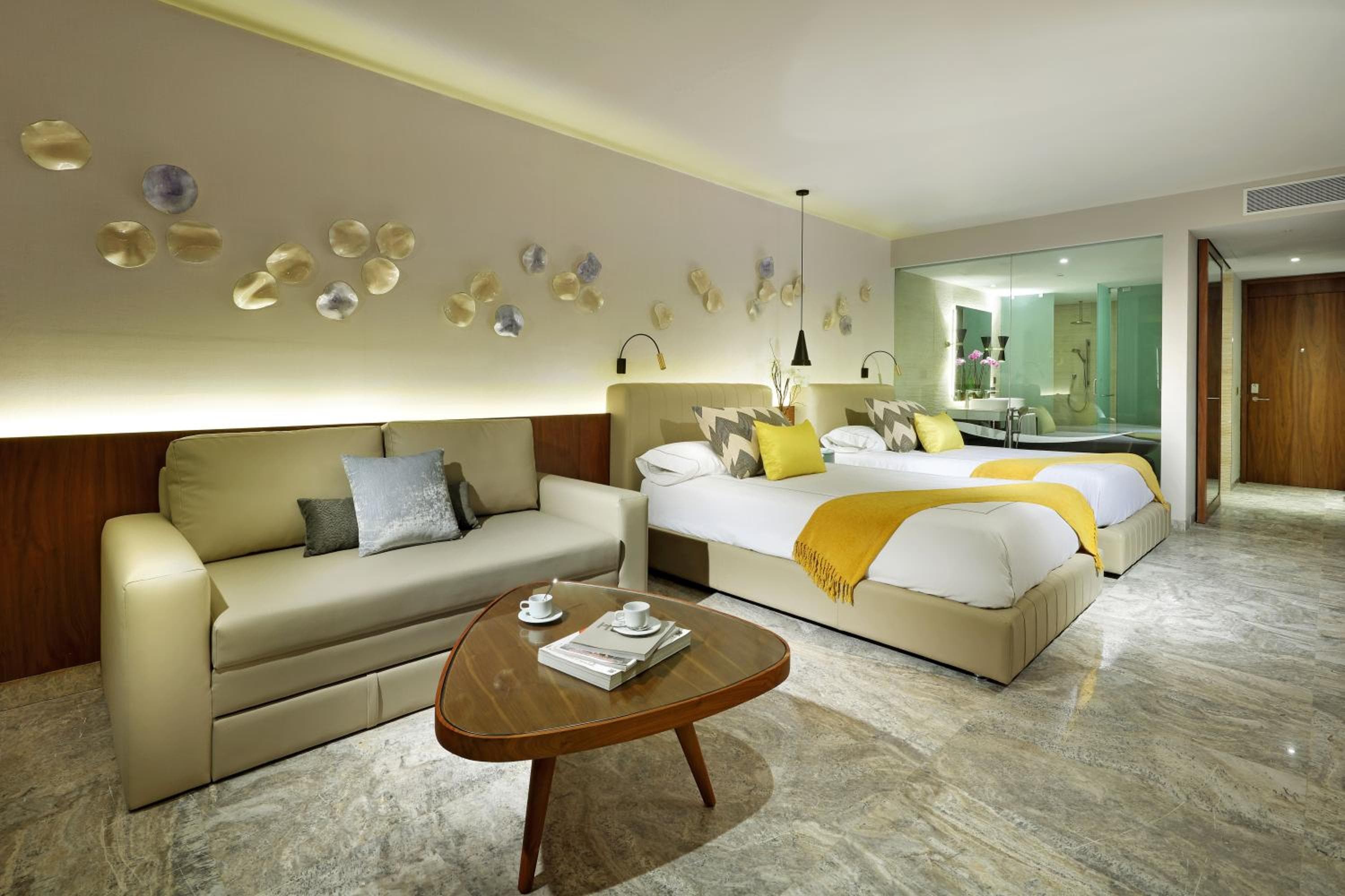 Grand Palladium Select Costa Mujeres - All Inclusive — 12