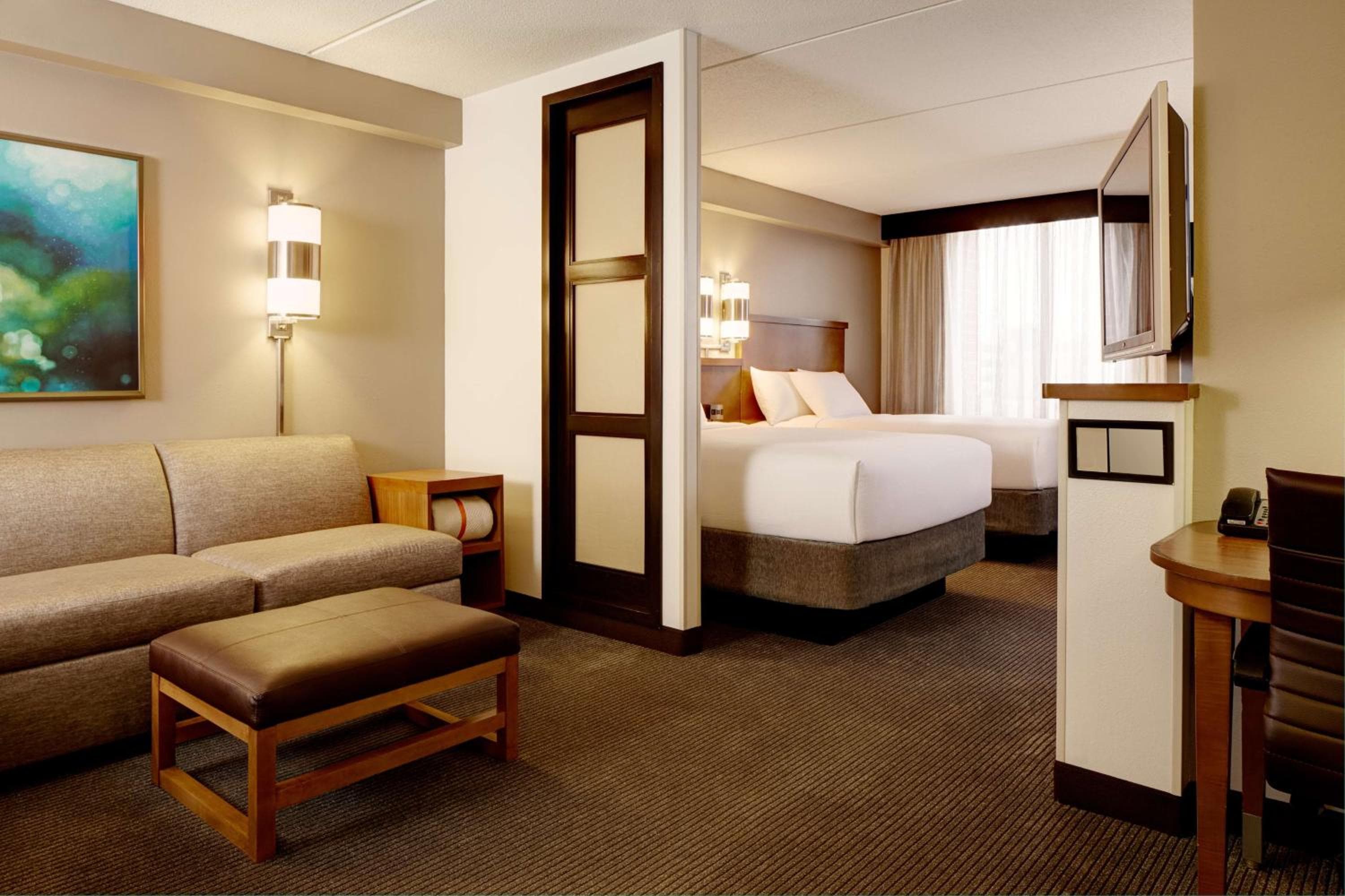Hyatt Place Orlando Airport — 3