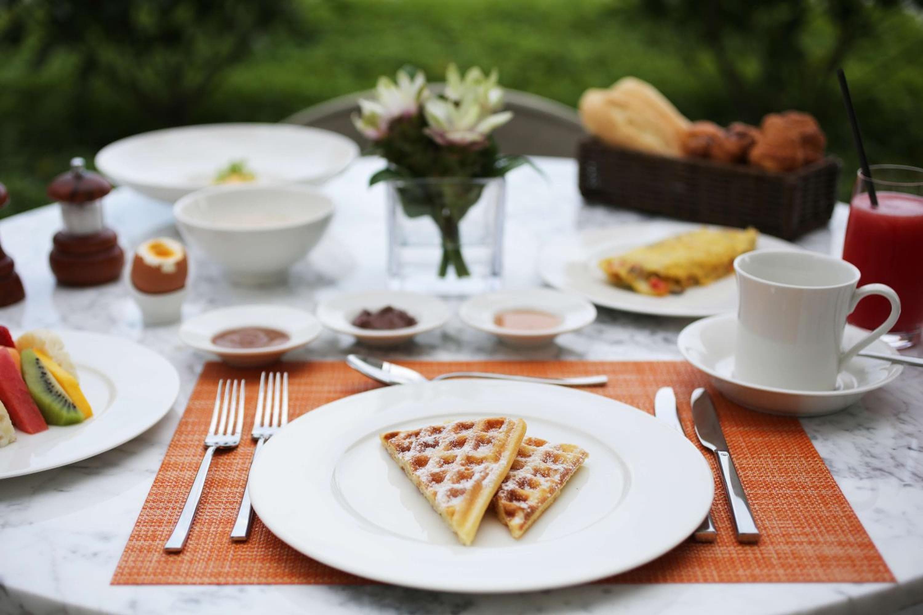 Grand Hyatt Rio de Janeiro hotel, Av. Lúcio Costa, 9600, Rio de Janeiro, Brazil — photo 139