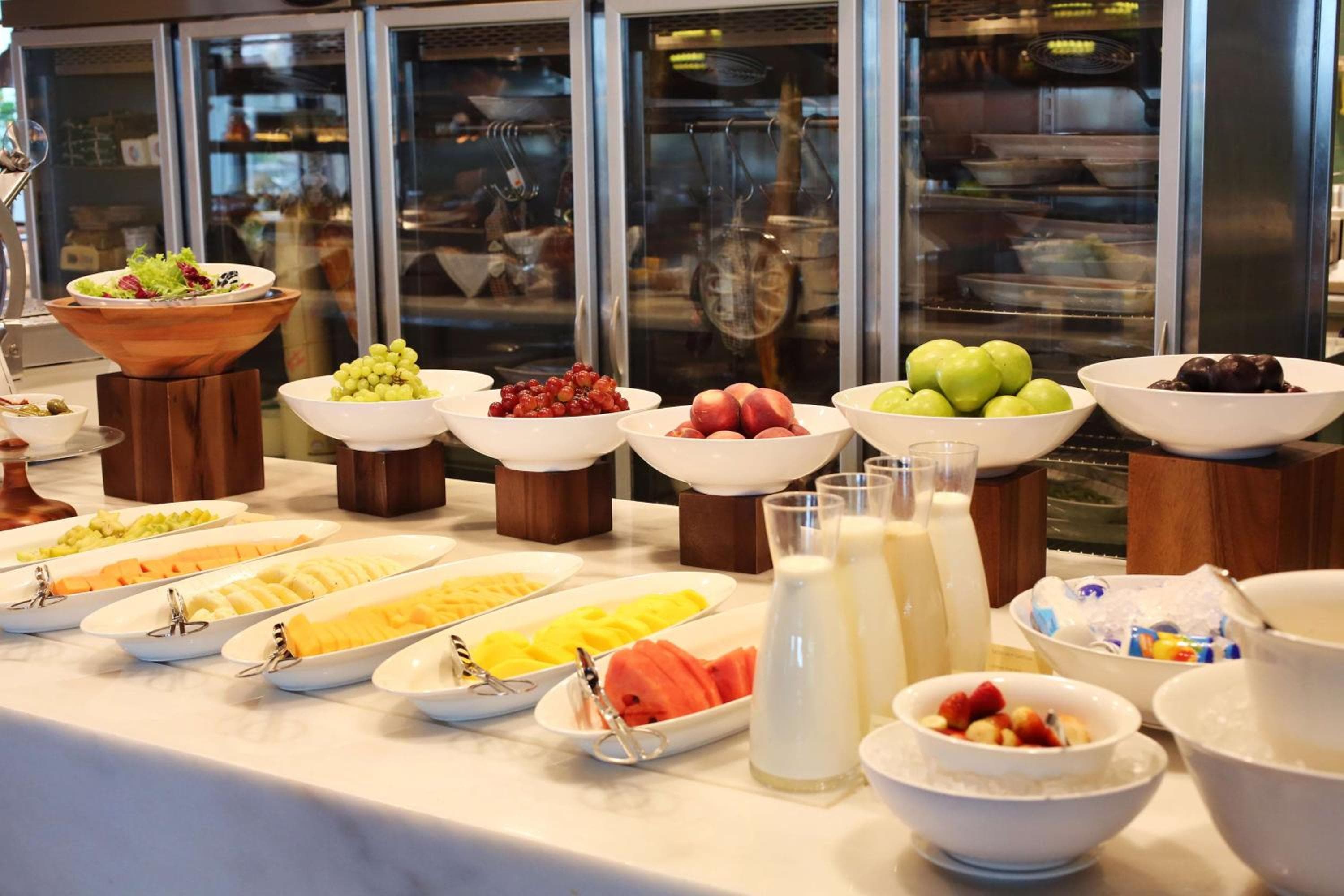 Grand Hyatt Rio de Janeiro hotel, Av. Lúcio Costa, 9600, Rio de Janeiro, Brazil — photo 153