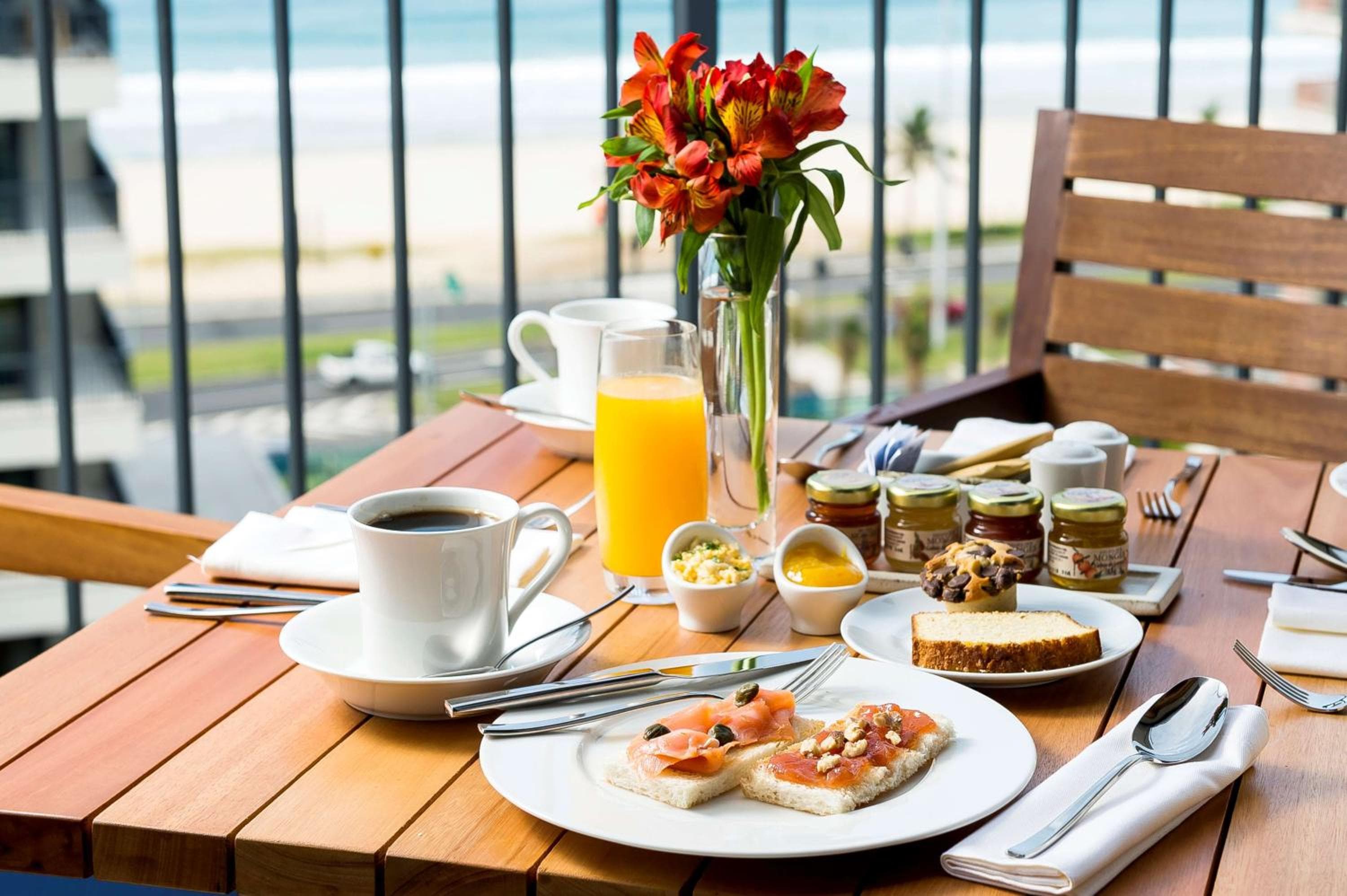Grand Hyatt Rio de Janeiro hotel, Av. Lúcio Costa, 9600, Rio de Janeiro, Brazil — photo 145