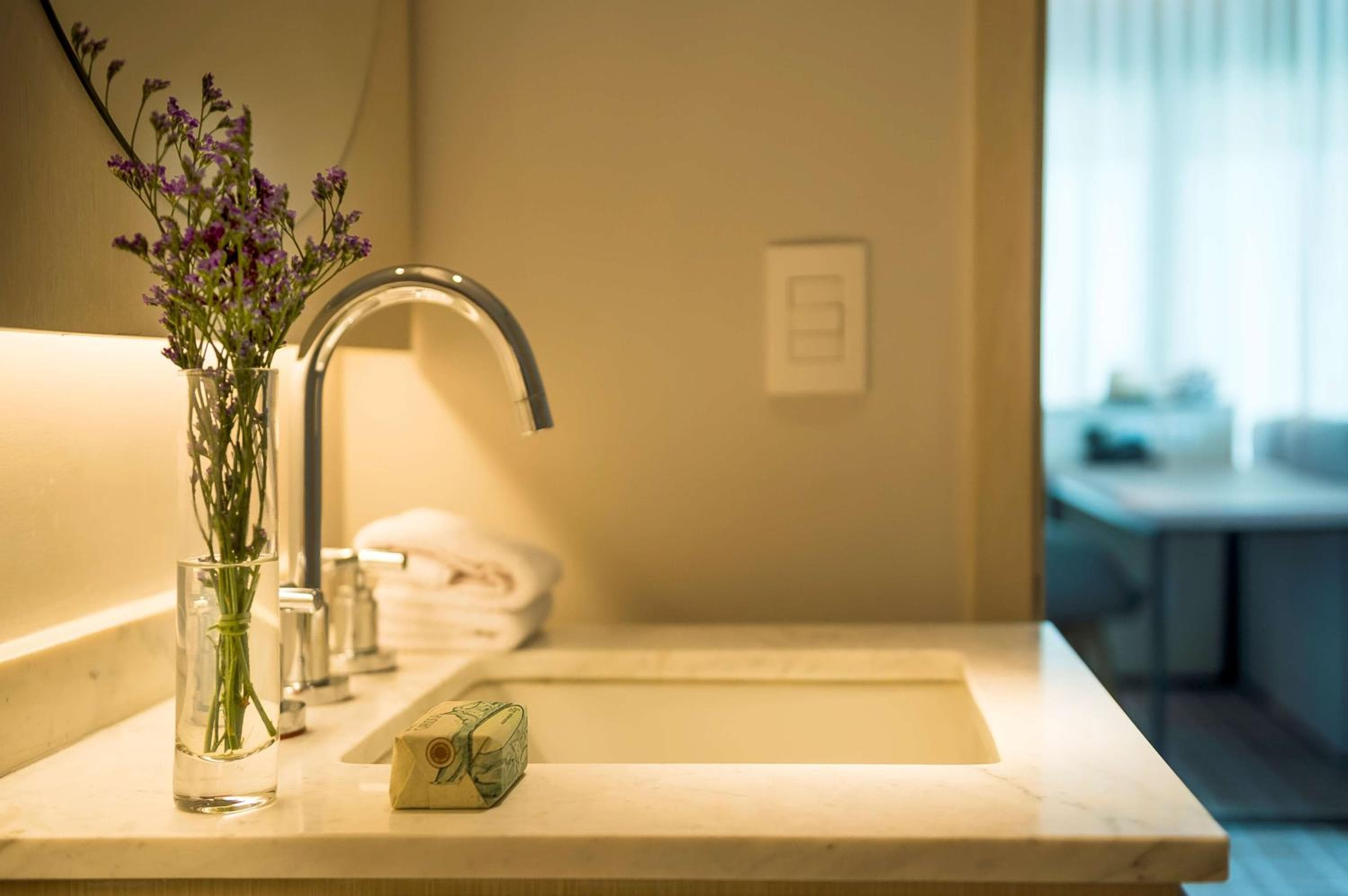 Grand Hyatt Rio de Janeiro hotel, Av. Lúcio Costa, 9600, Rio de Janeiro, Brazil — photo 150