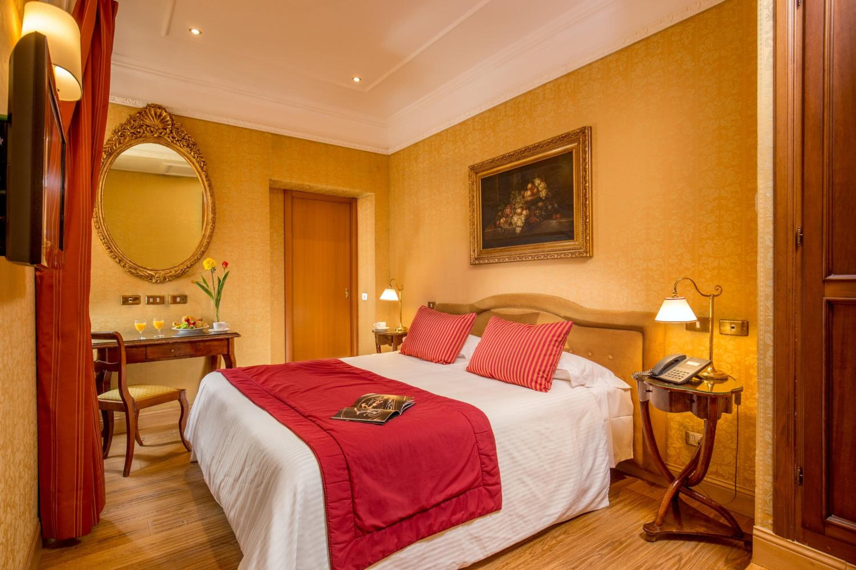 Hotel Morgana — 25