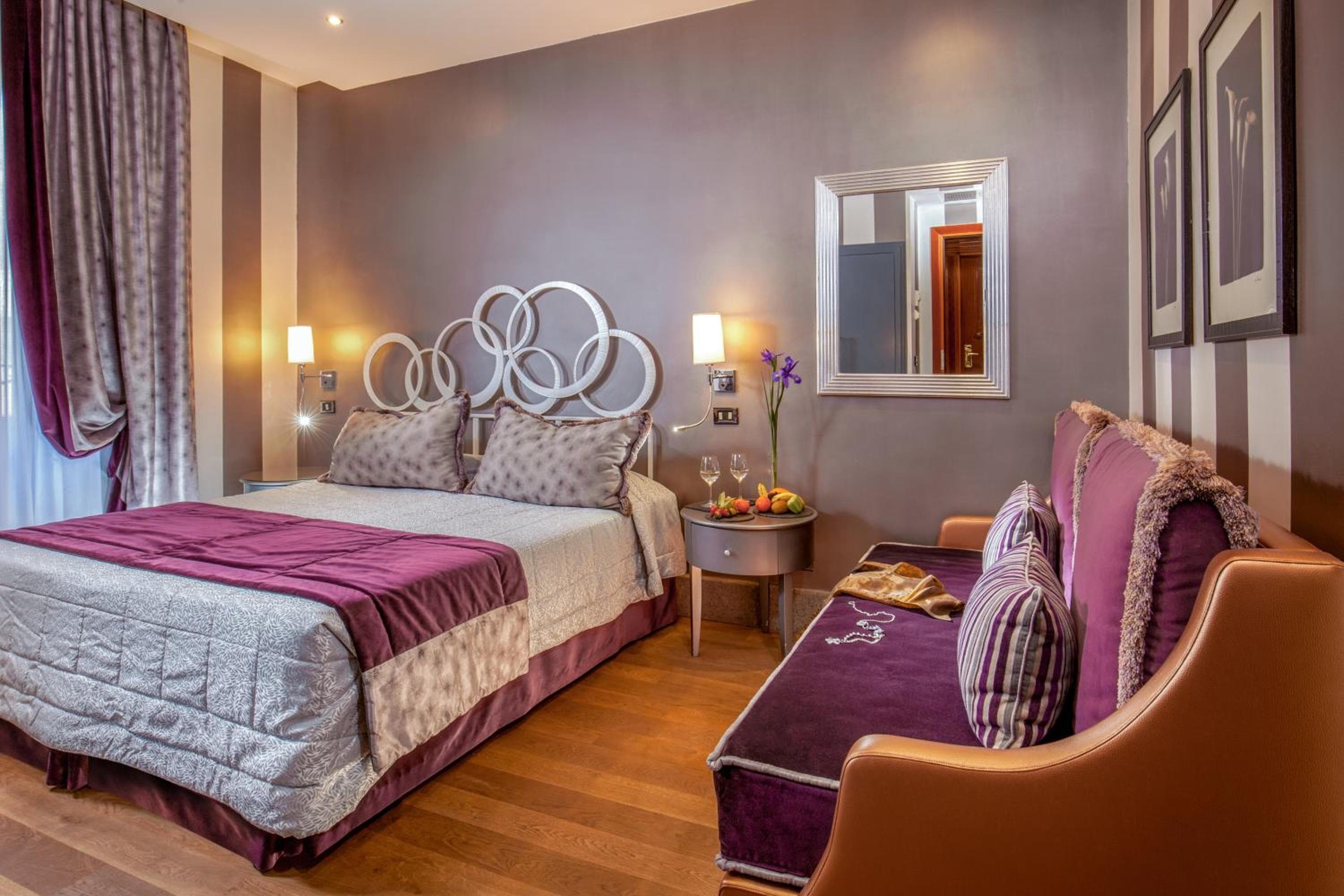 Hotel Morgana — 12
