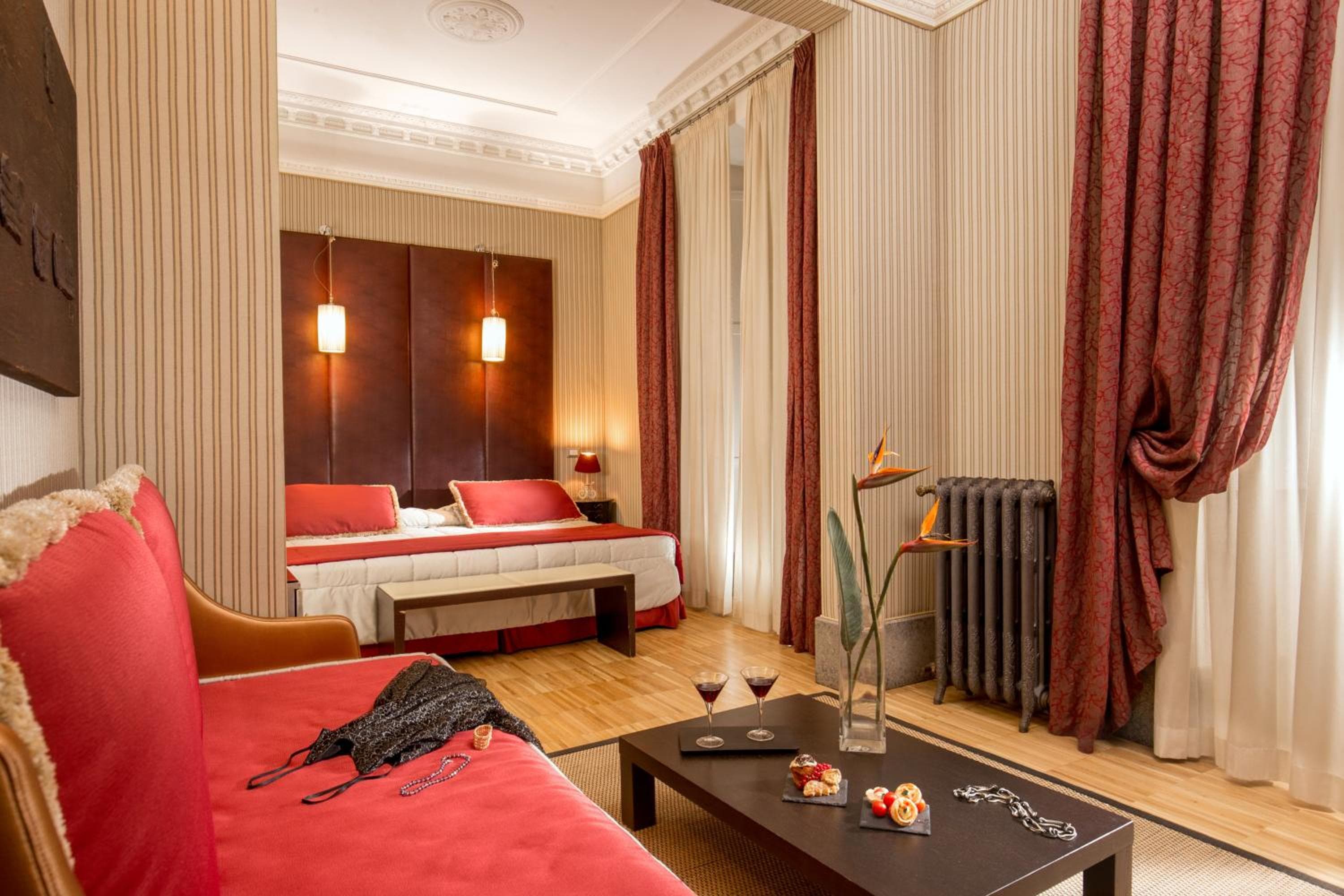 Hotel Morgana — 23